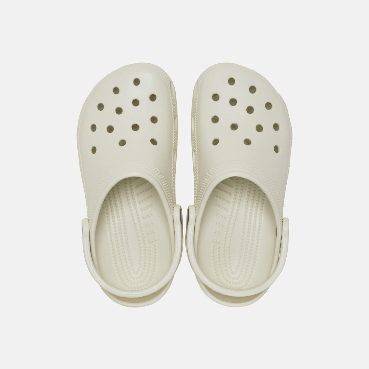 Classic Clog Linen