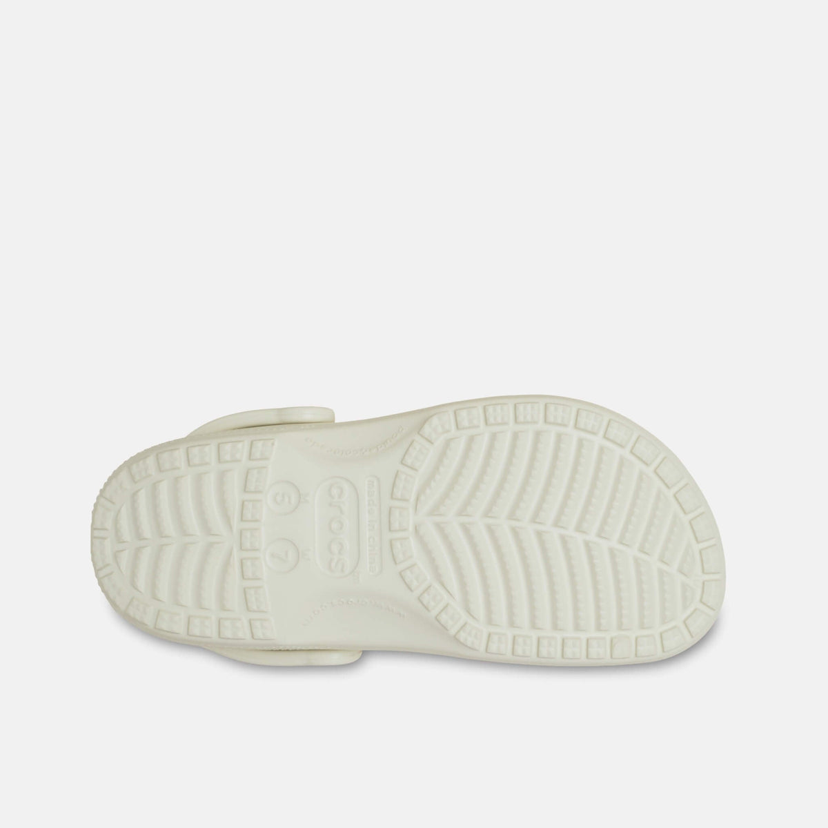 Classic Clog Linen