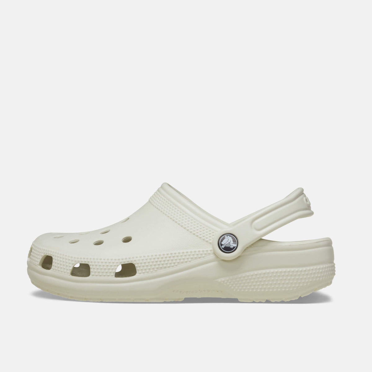 Classic Clog Linen
