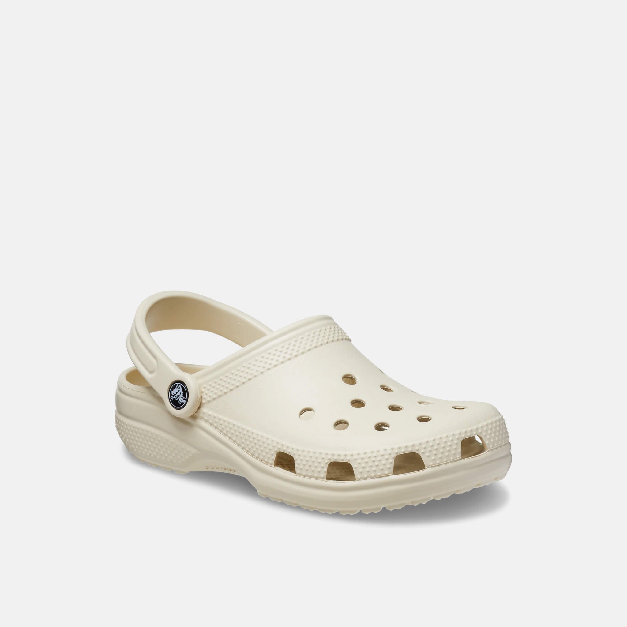 Classic Clog Bone