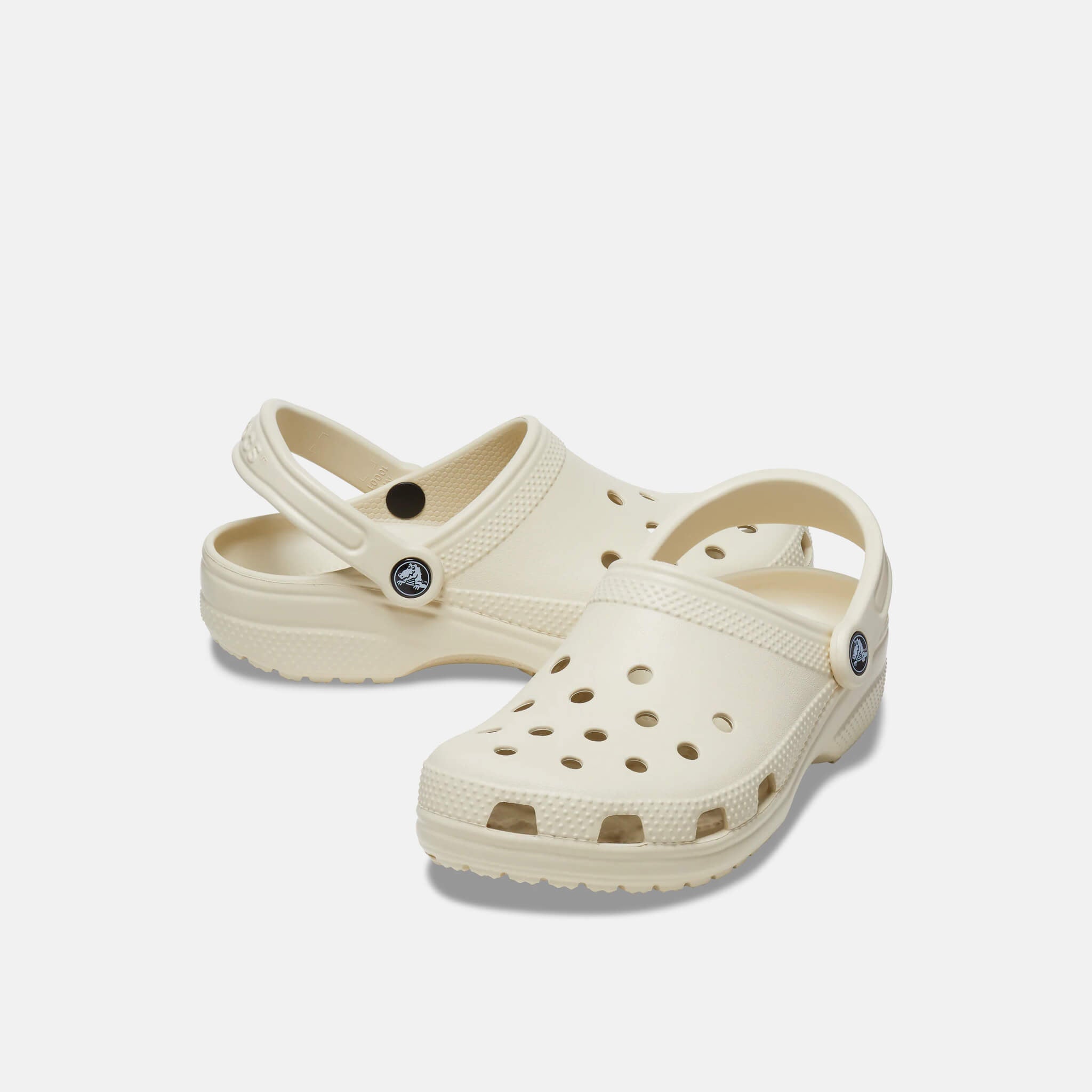 Classic Clog Bone