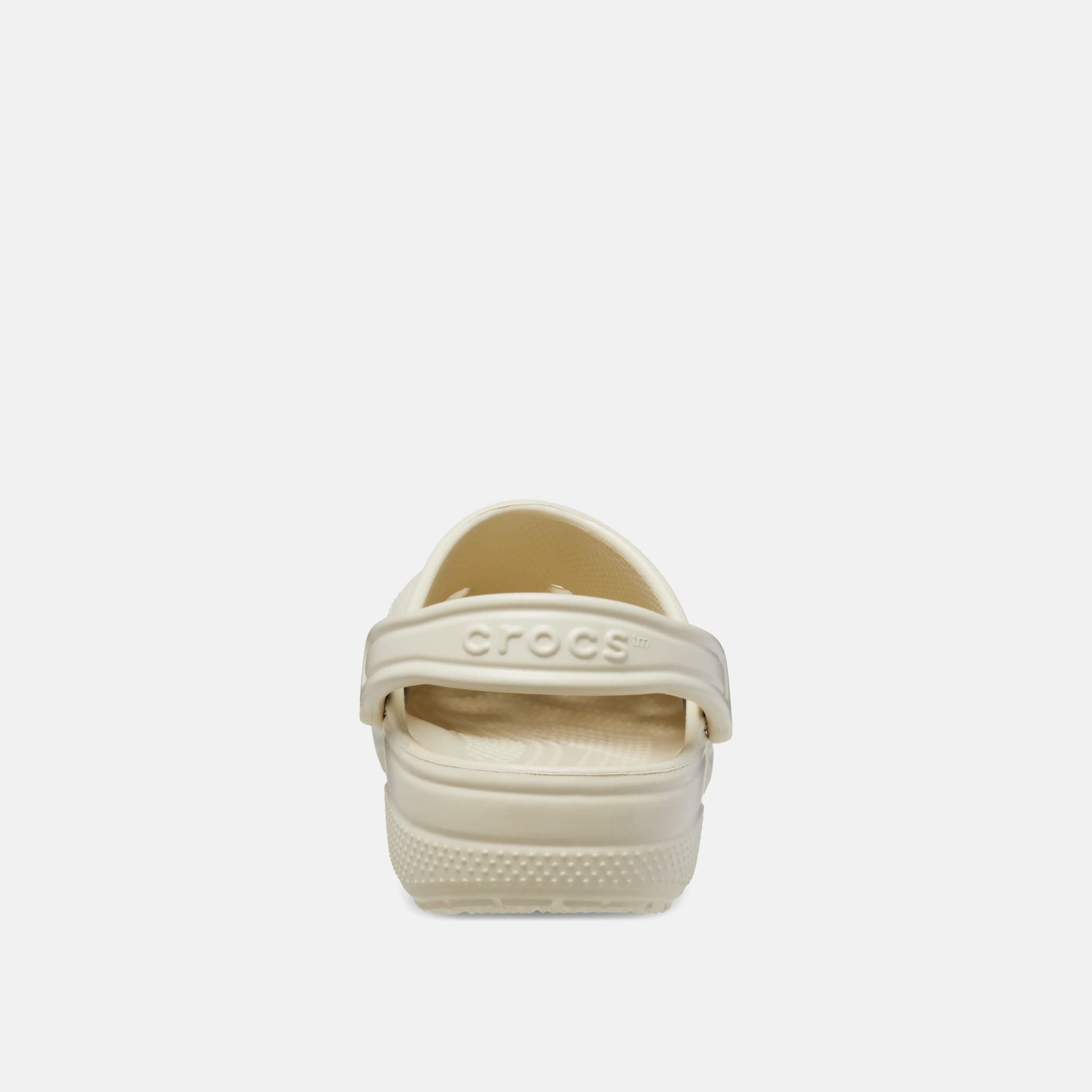 Classic Clog Bone