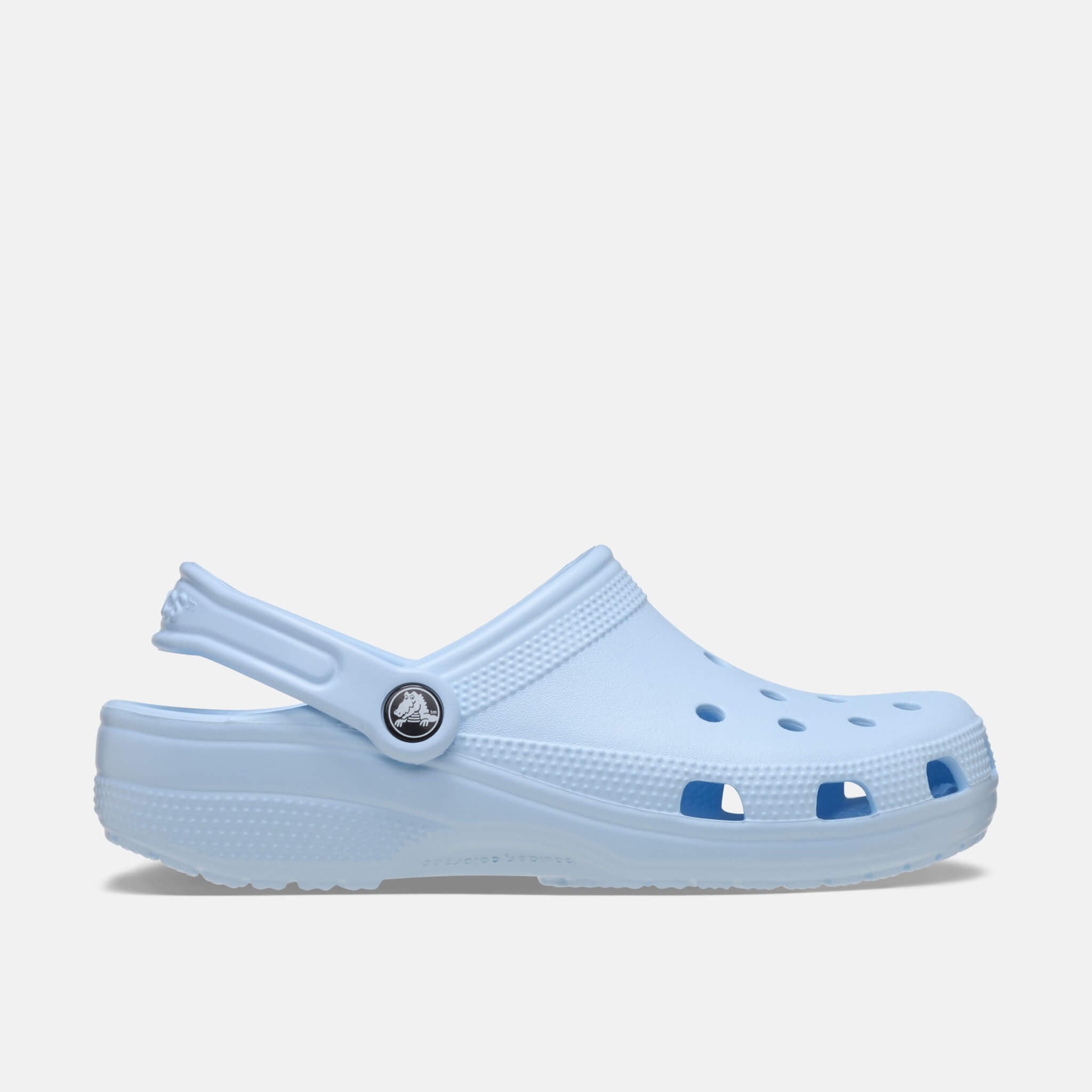 Classic Clog Blue Frost