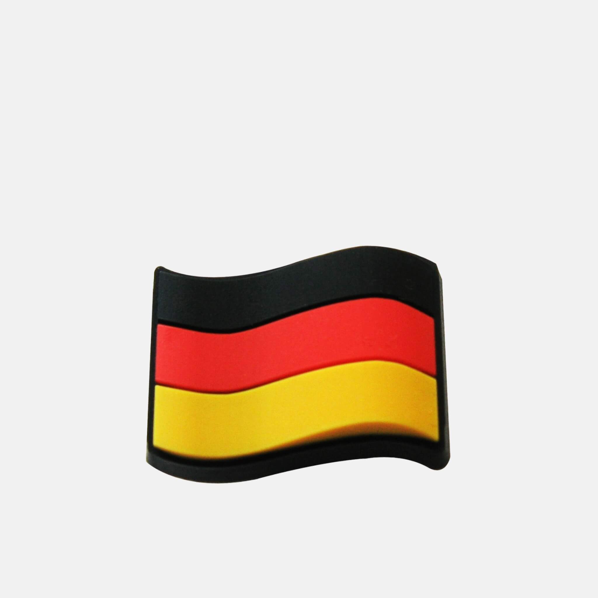 Przypinka Jibbitz – Germany Flag