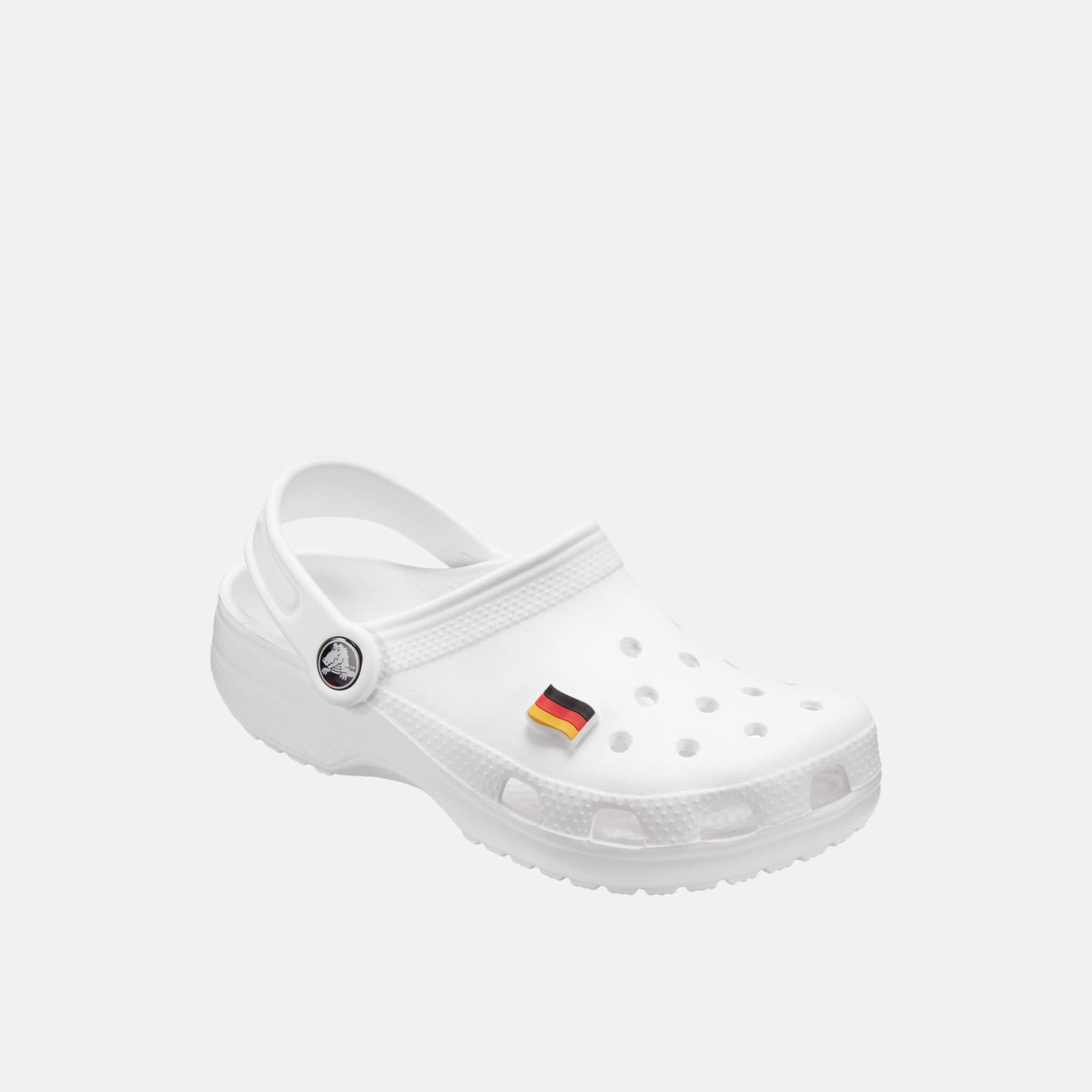 Przypinka Jibbitz – Germany Flag