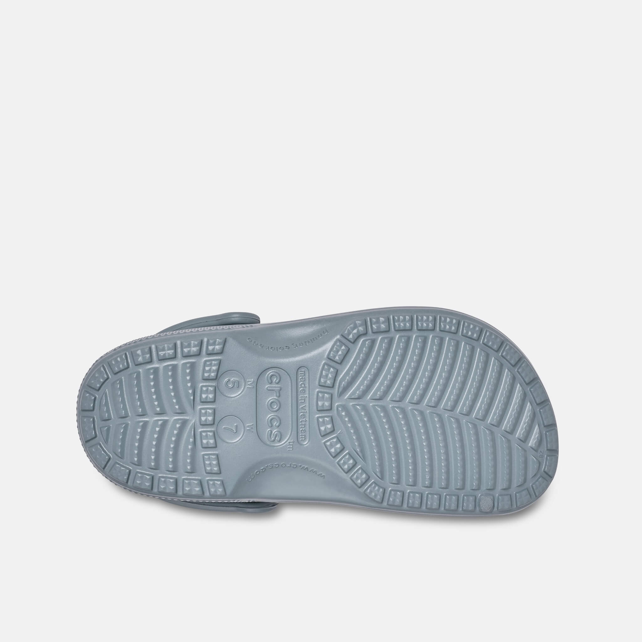 Classic Concrete