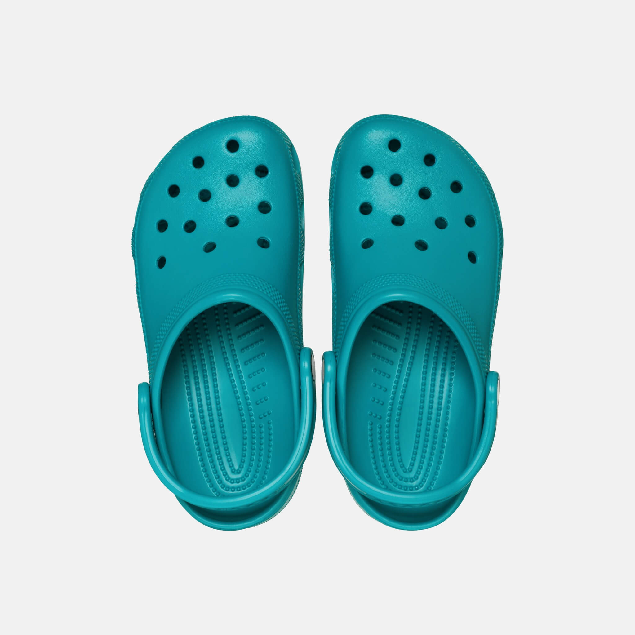 Classic Turbo Teal