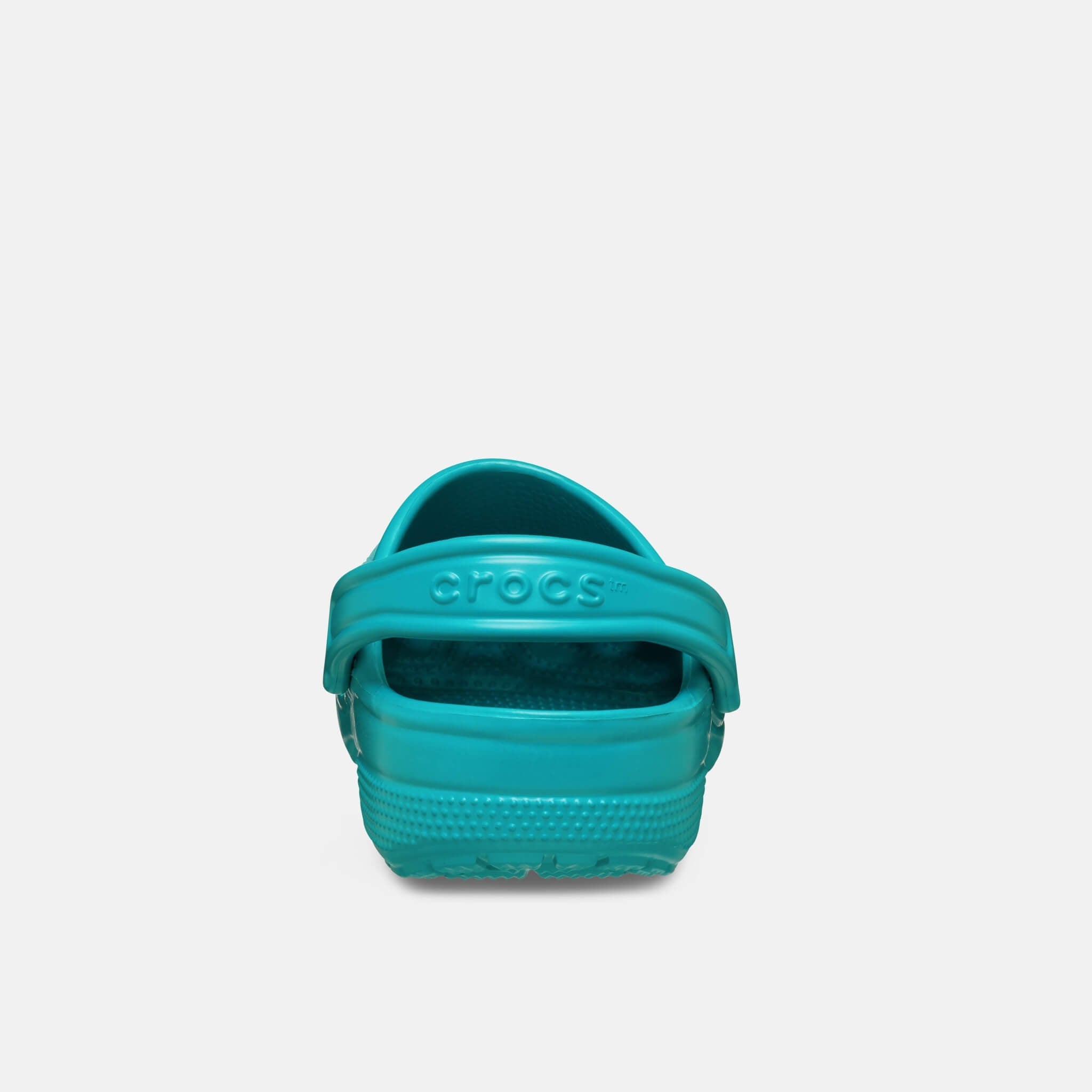 Classic Turbo Teal