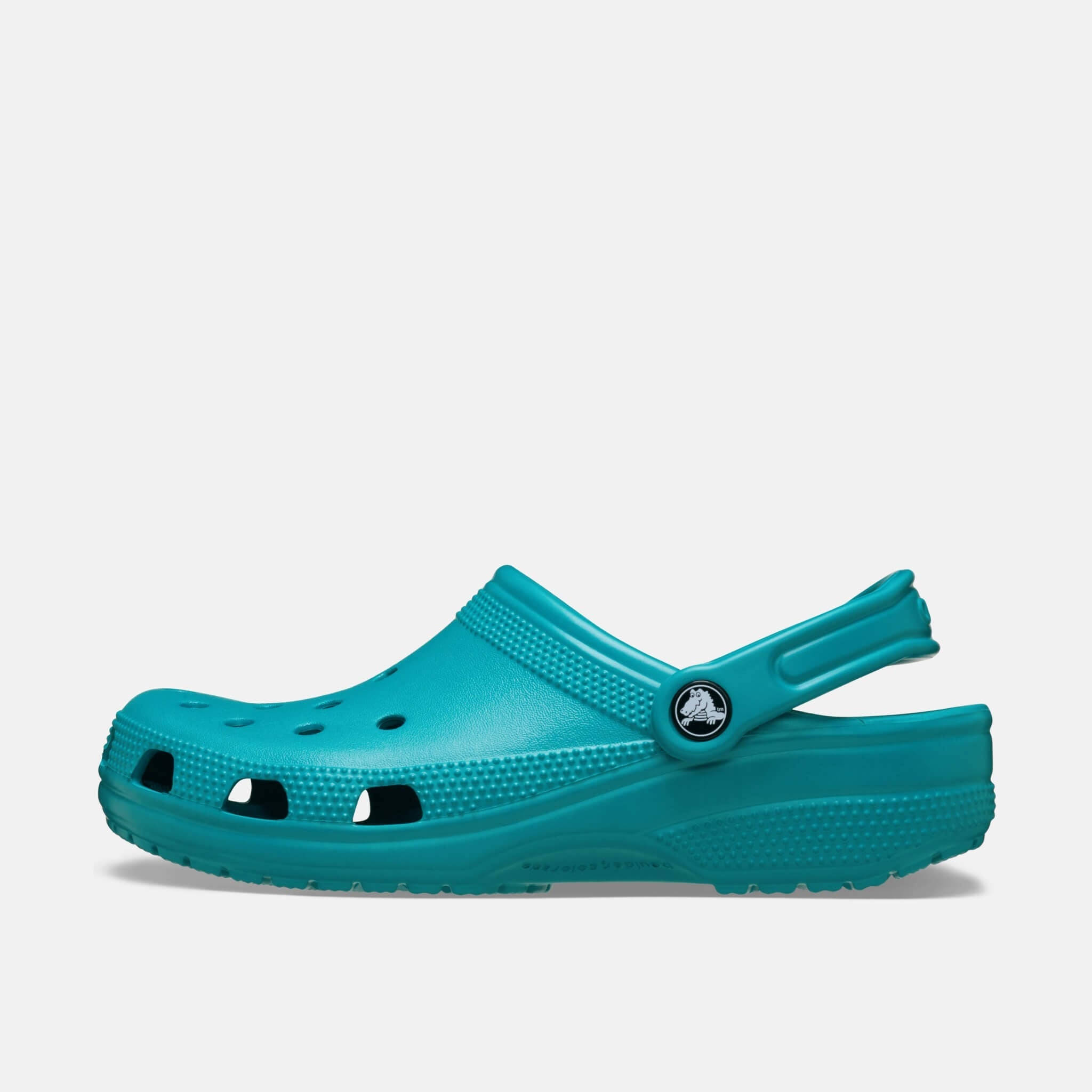 Classic Turbo Teal