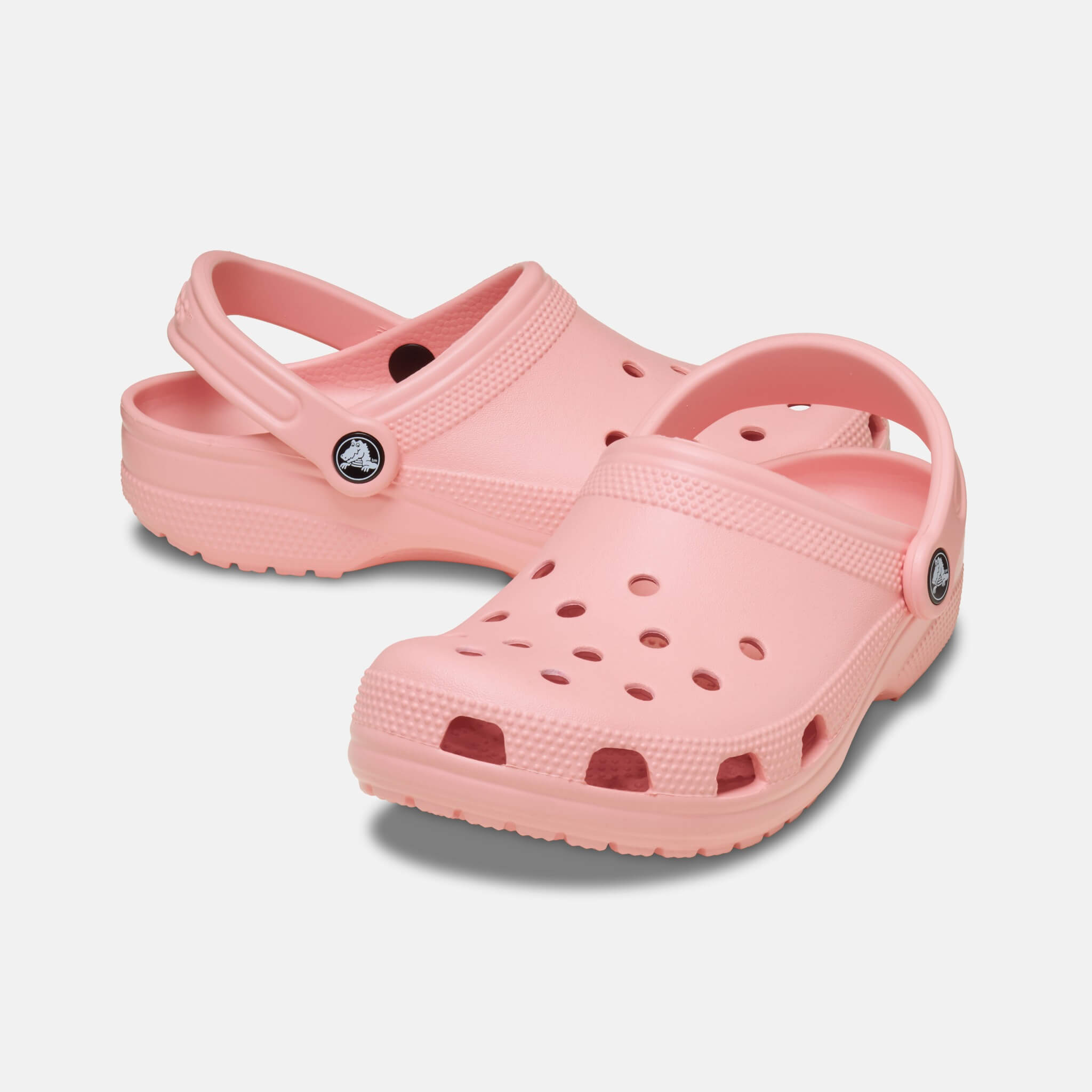 Classic Powder Pink