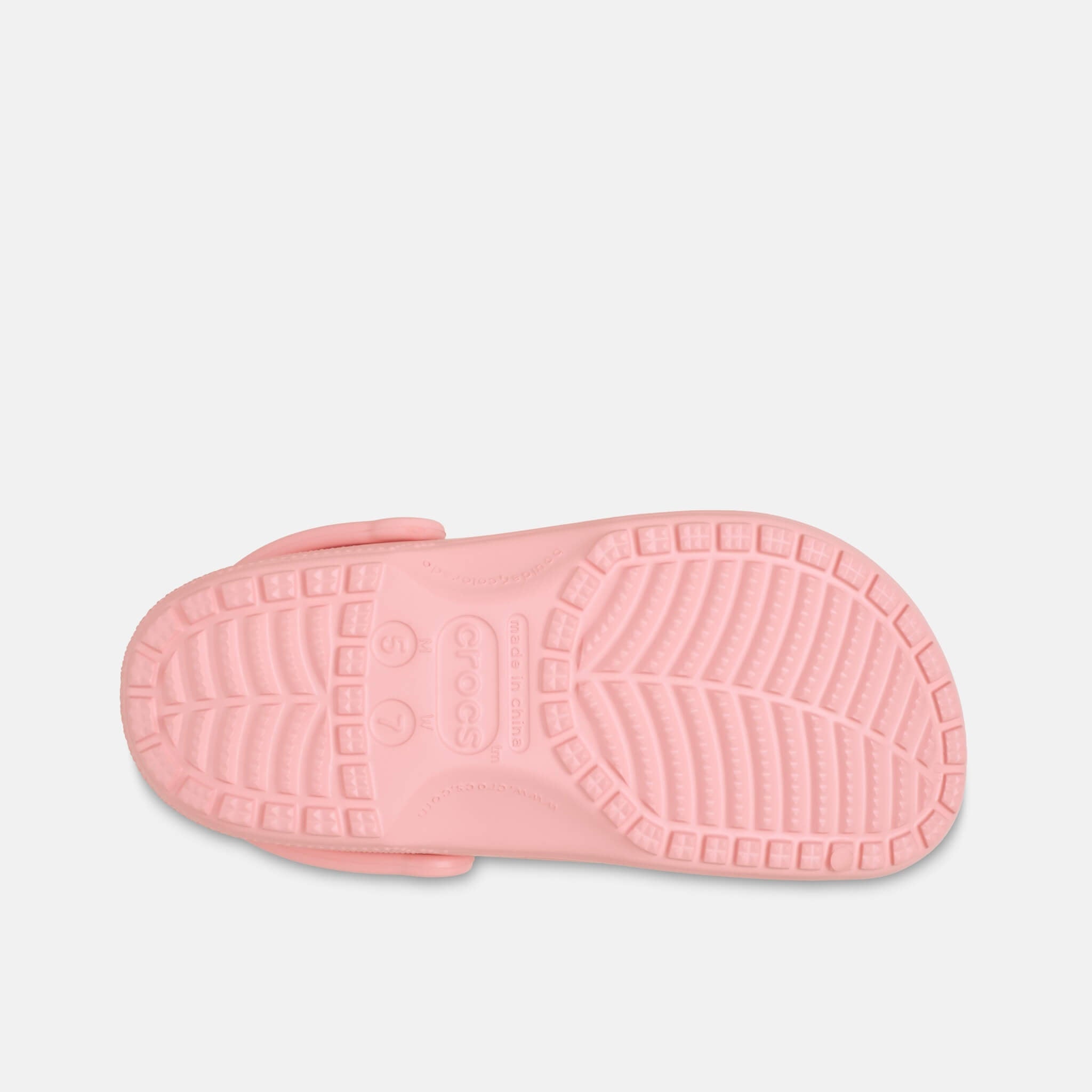 Classic Powder Pink