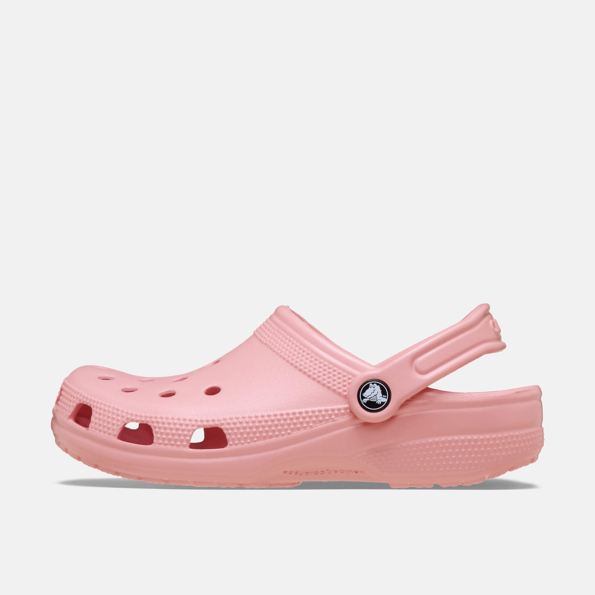 Classic Powder Pink