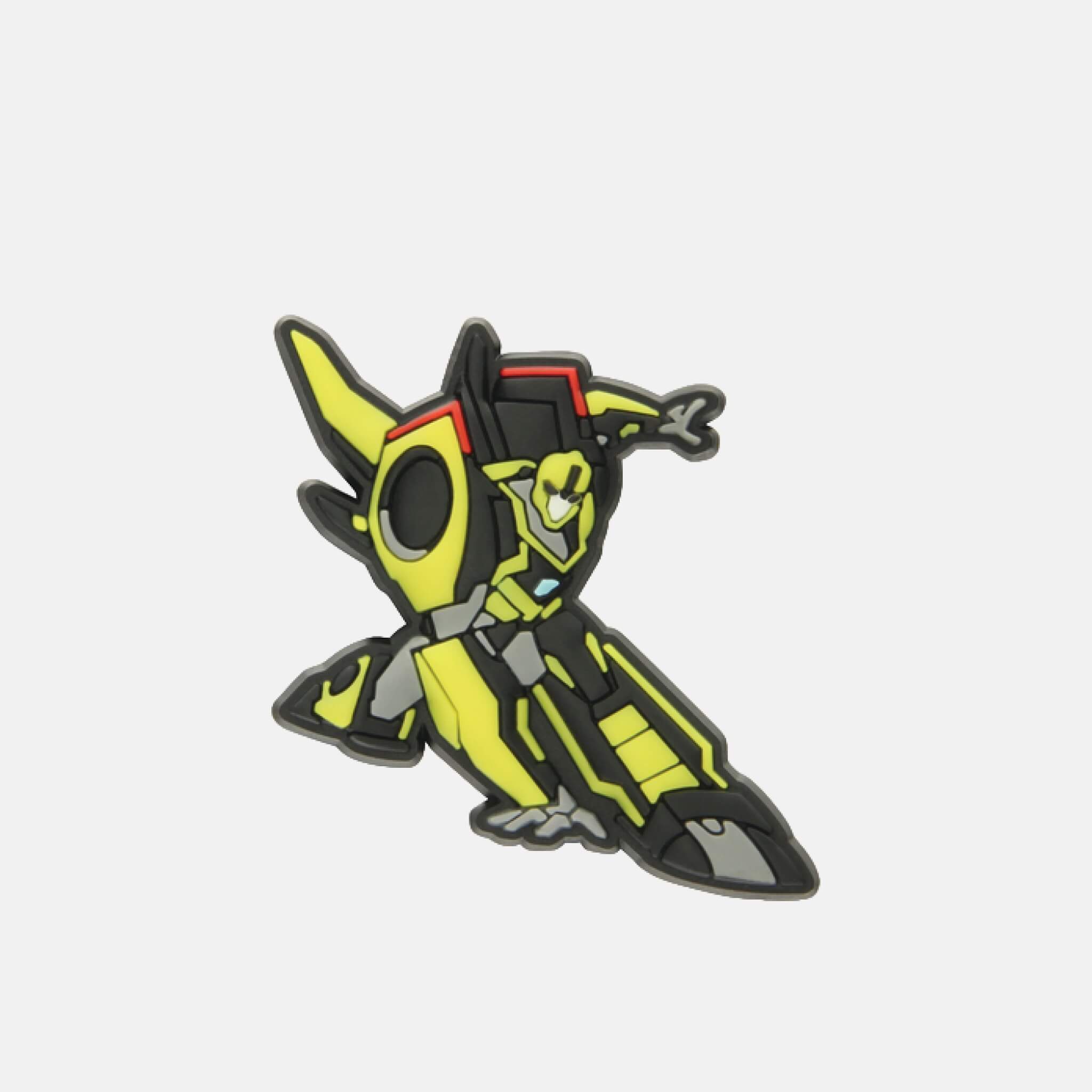 Przypinka Jibbitz – Bumblebee 2-Pack Card