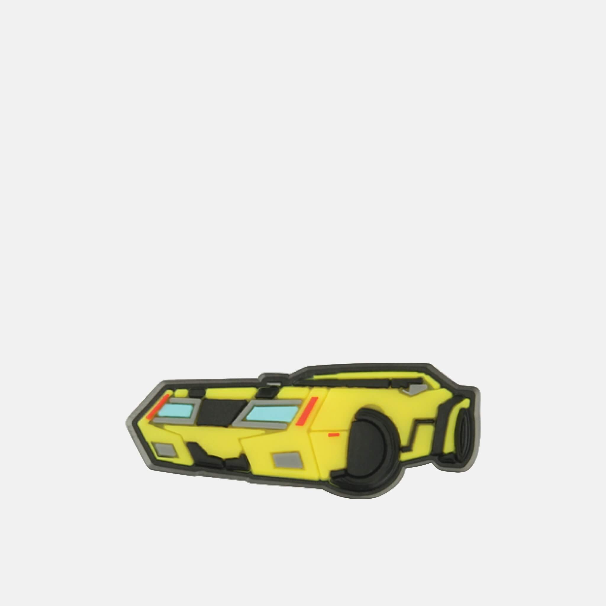 Przypinka Jibbitz – Bumblebee 2-Pack Card