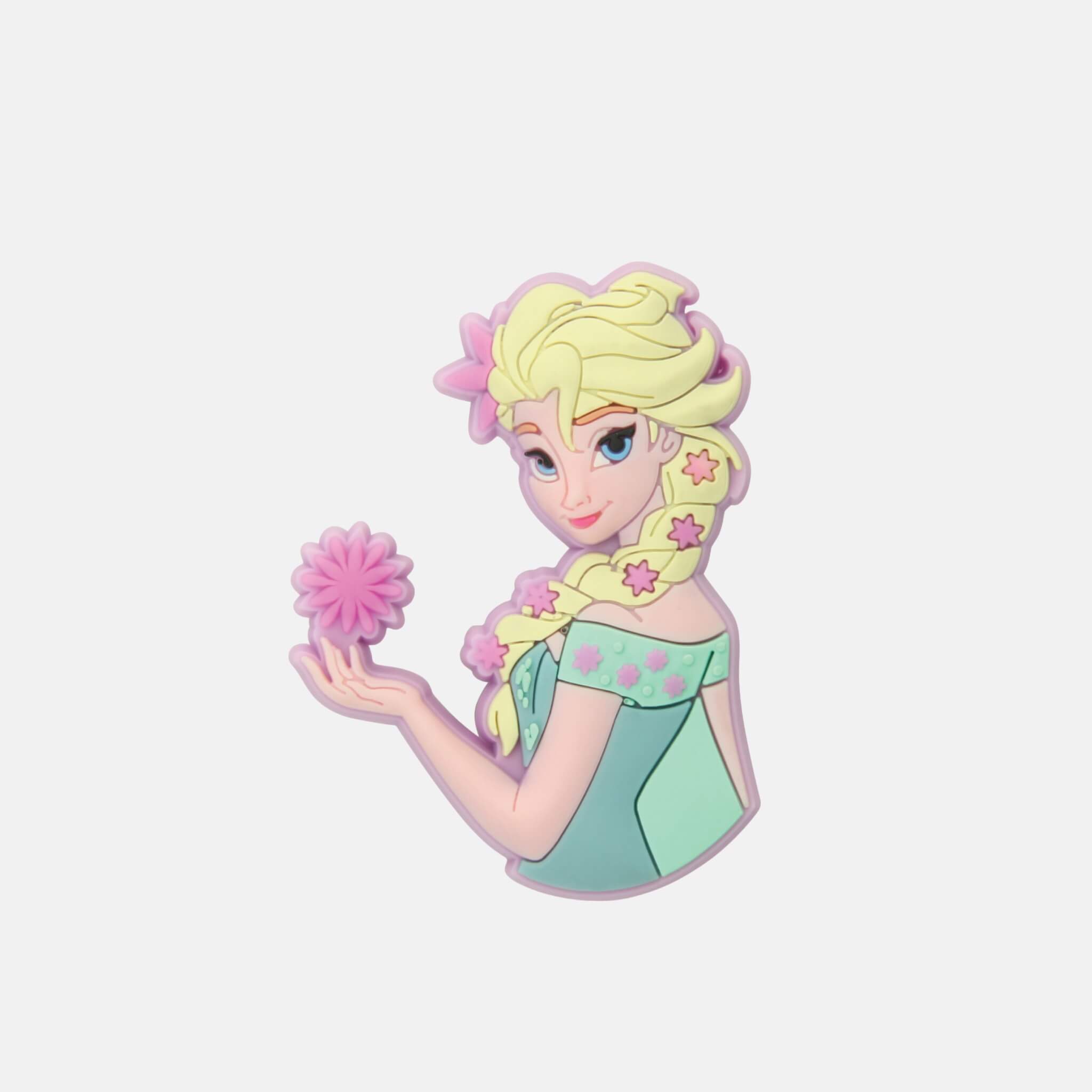 Przypinka Jibbitz – Frozen Spring Fever 3-Pack