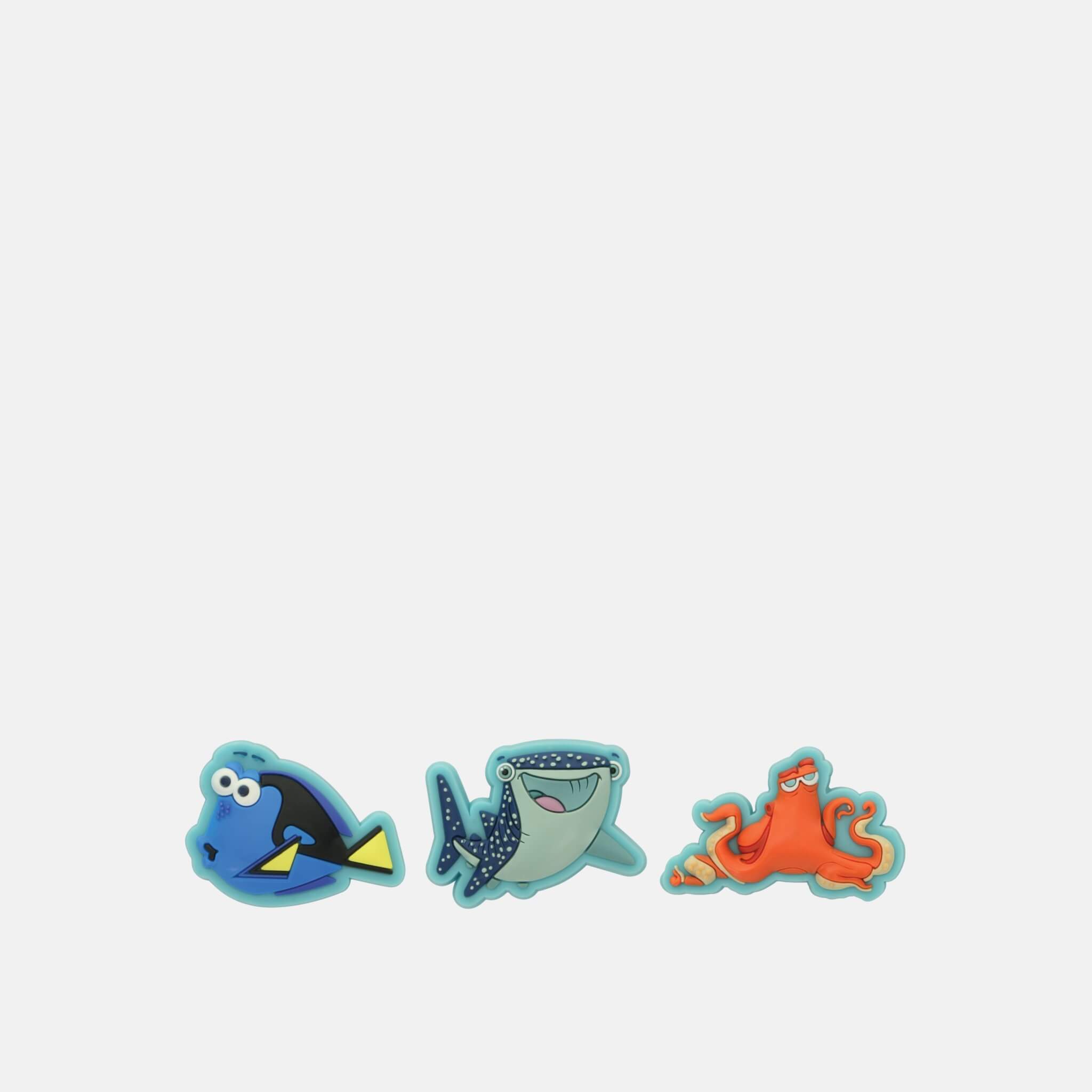 Przypinka Jibbitz – Finding Dory Pack