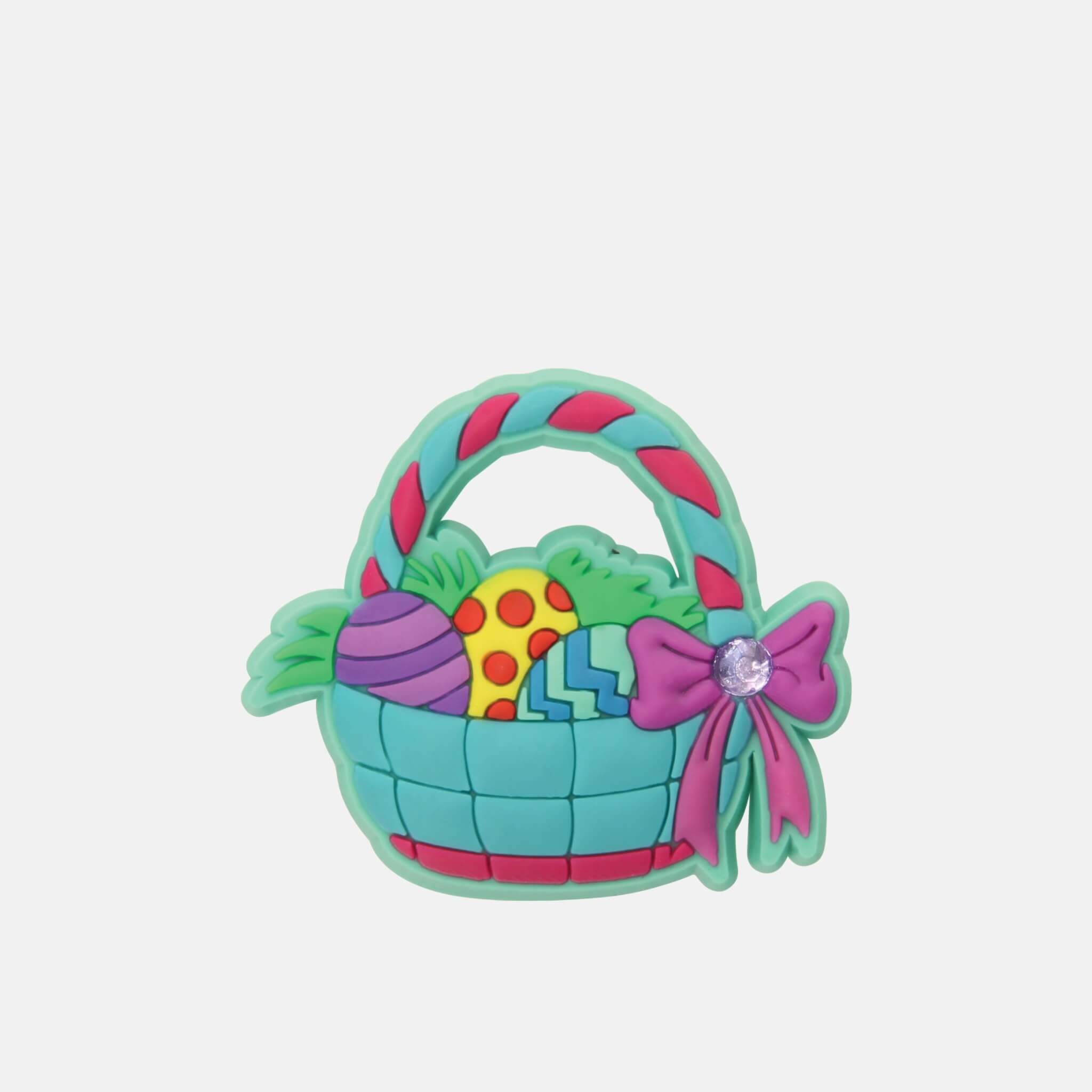 Przypinka Jibbitz – Easter Holiday Pack