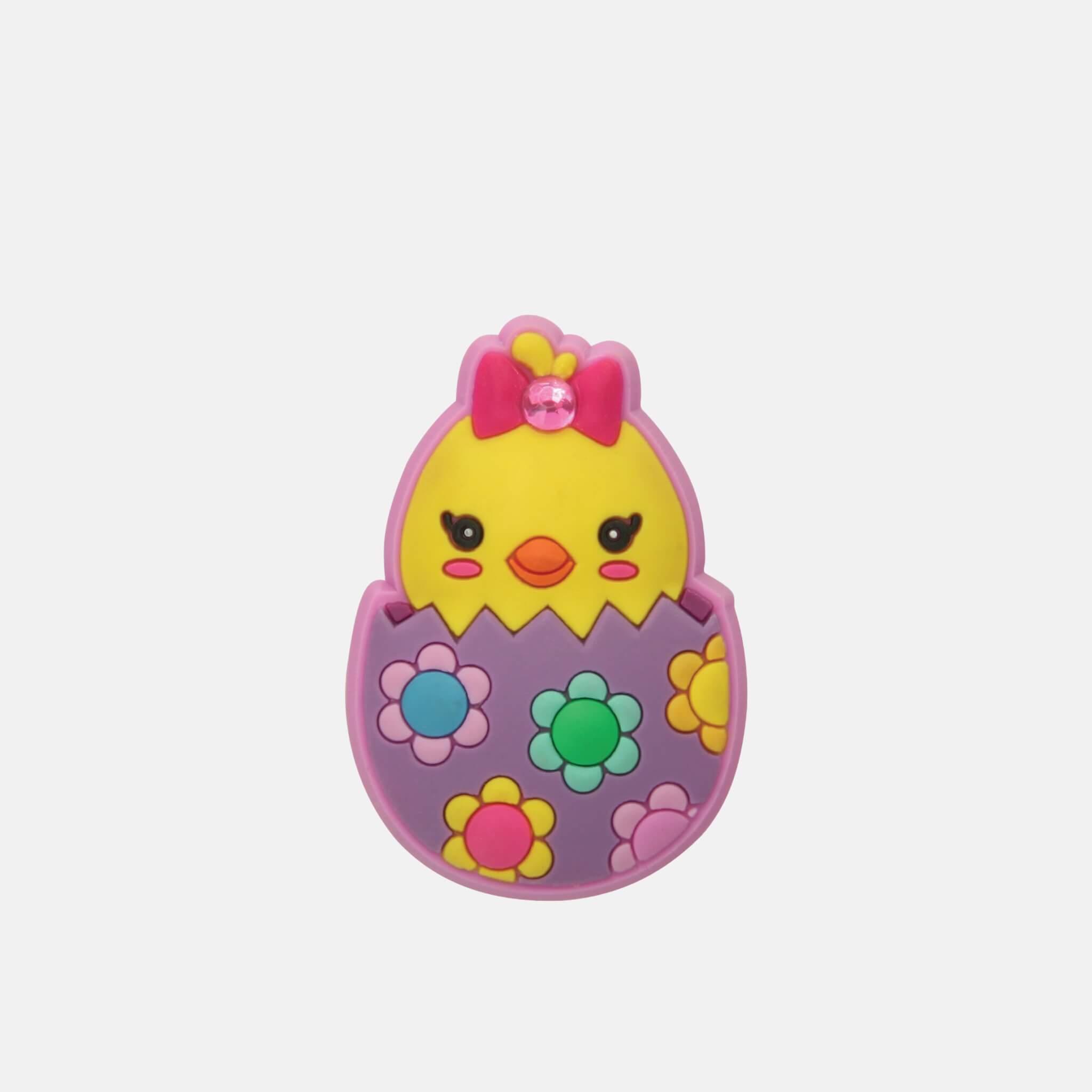 Przypinka Jibbitz – Easter Holiday Pack