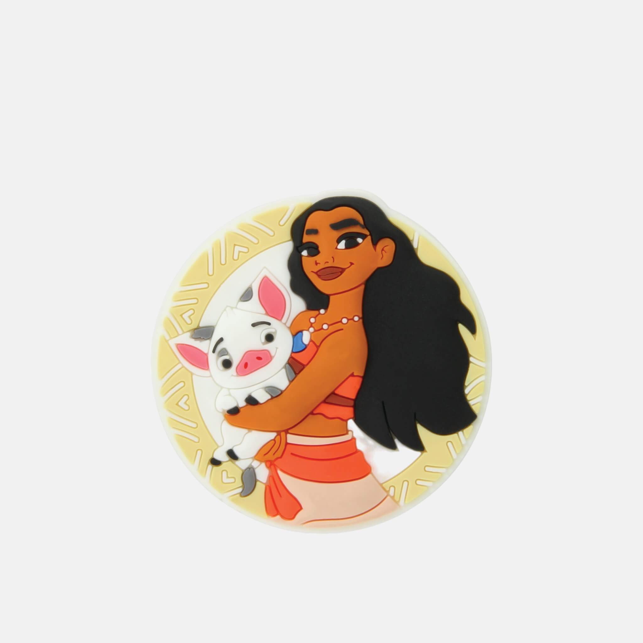 Przypinka Jibbitz – Disney Vaiana