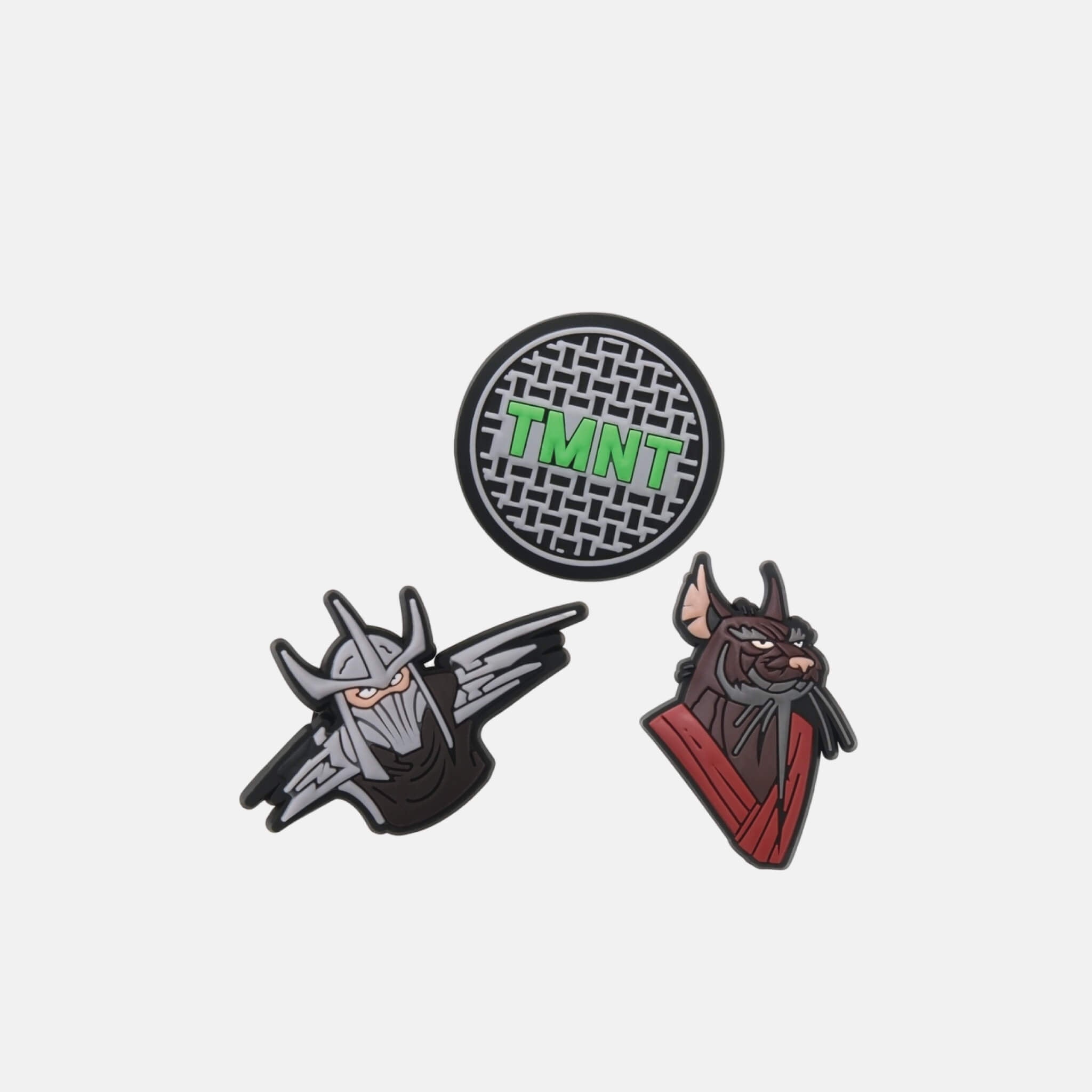 Przypinka Jibbitz – F16 Pack