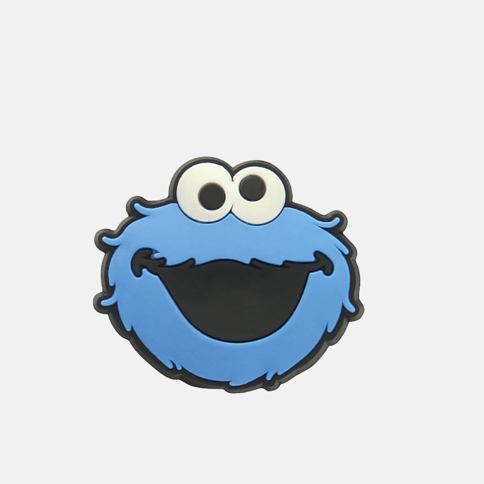 Przypinka Jibbitz – Sesame Street Pack