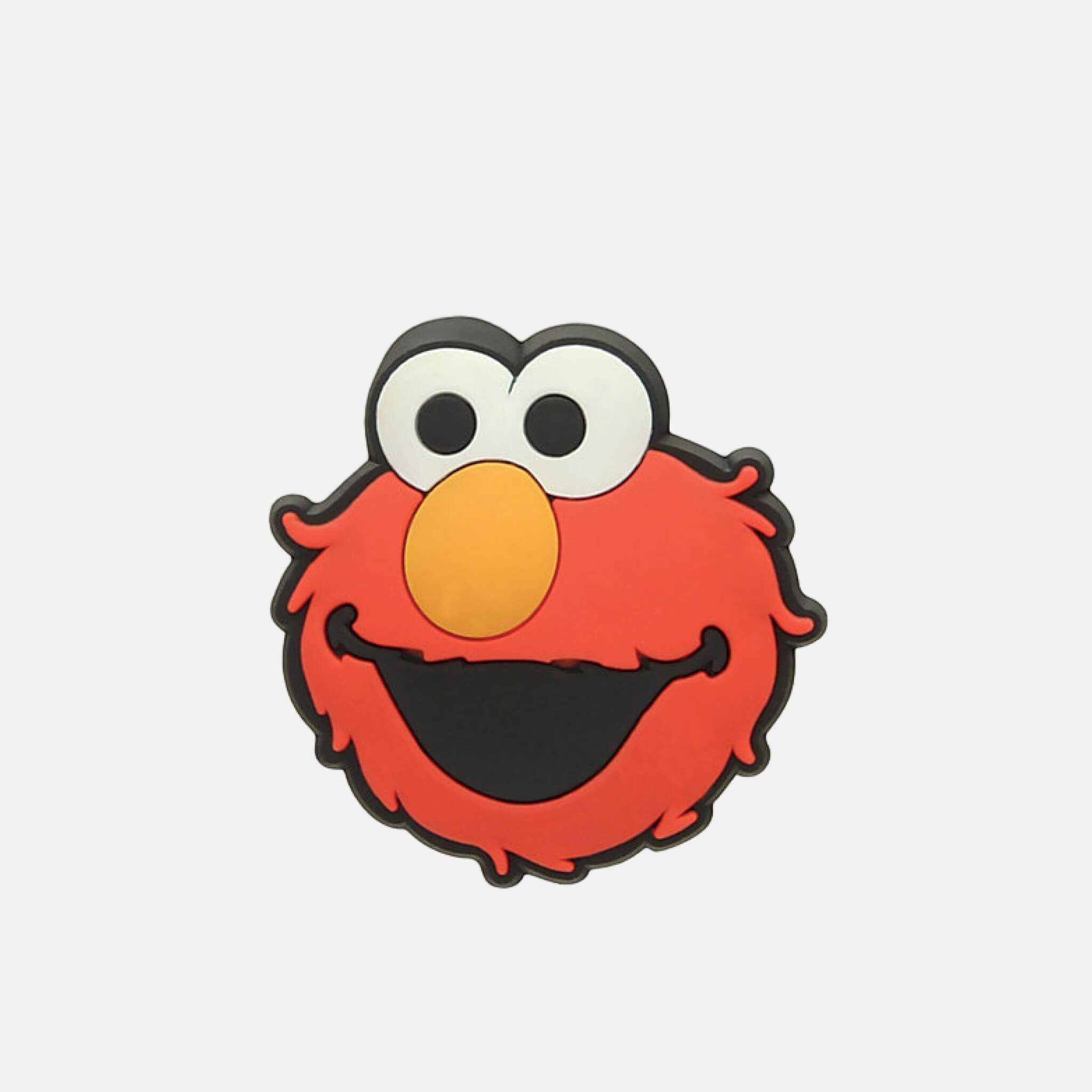 Przypinka Jibbitz – Sesame Street Pack