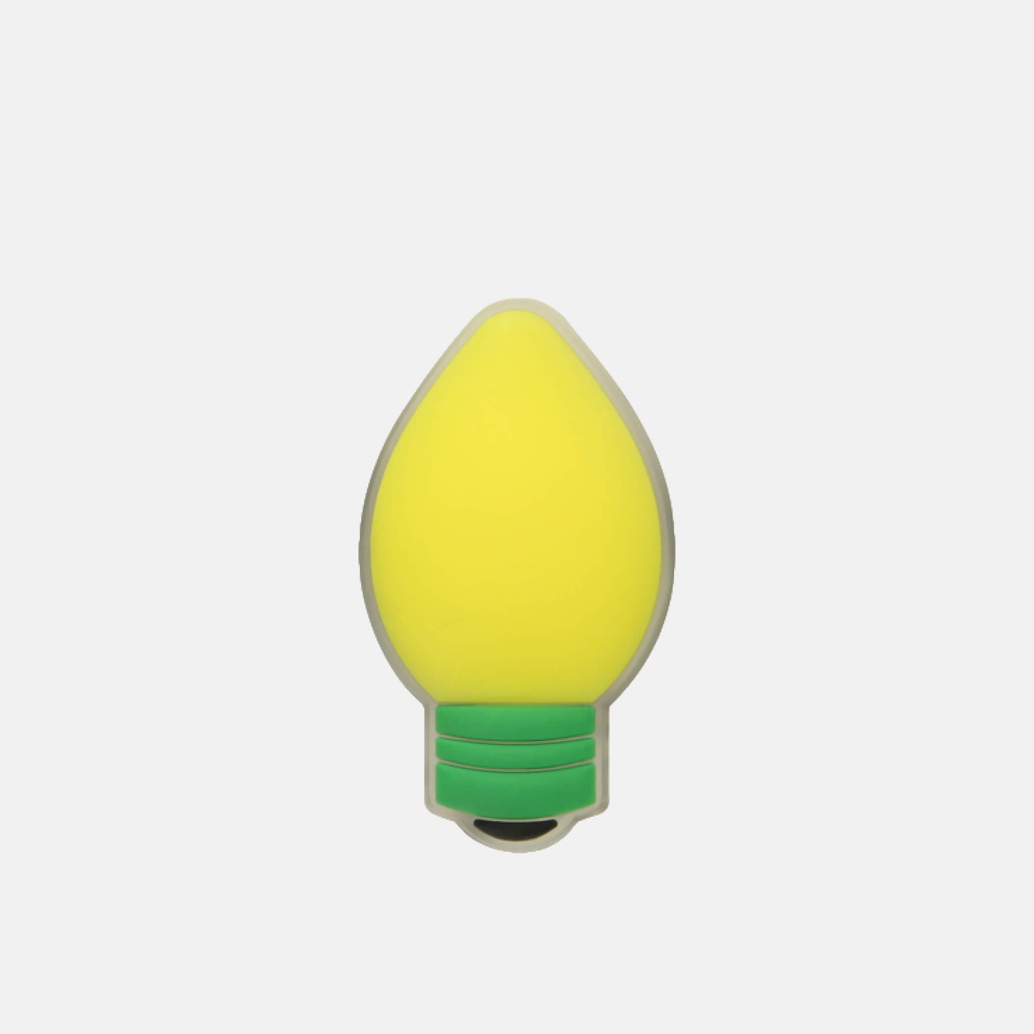 Przypinka Jibbitz – Holiday LED Lights Pack