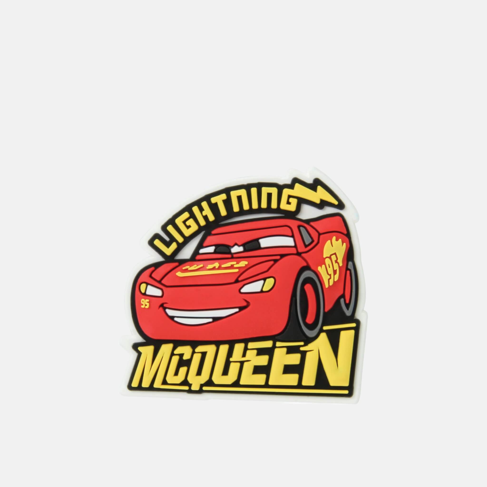 Przypinka Jibbitz – Cars Movie