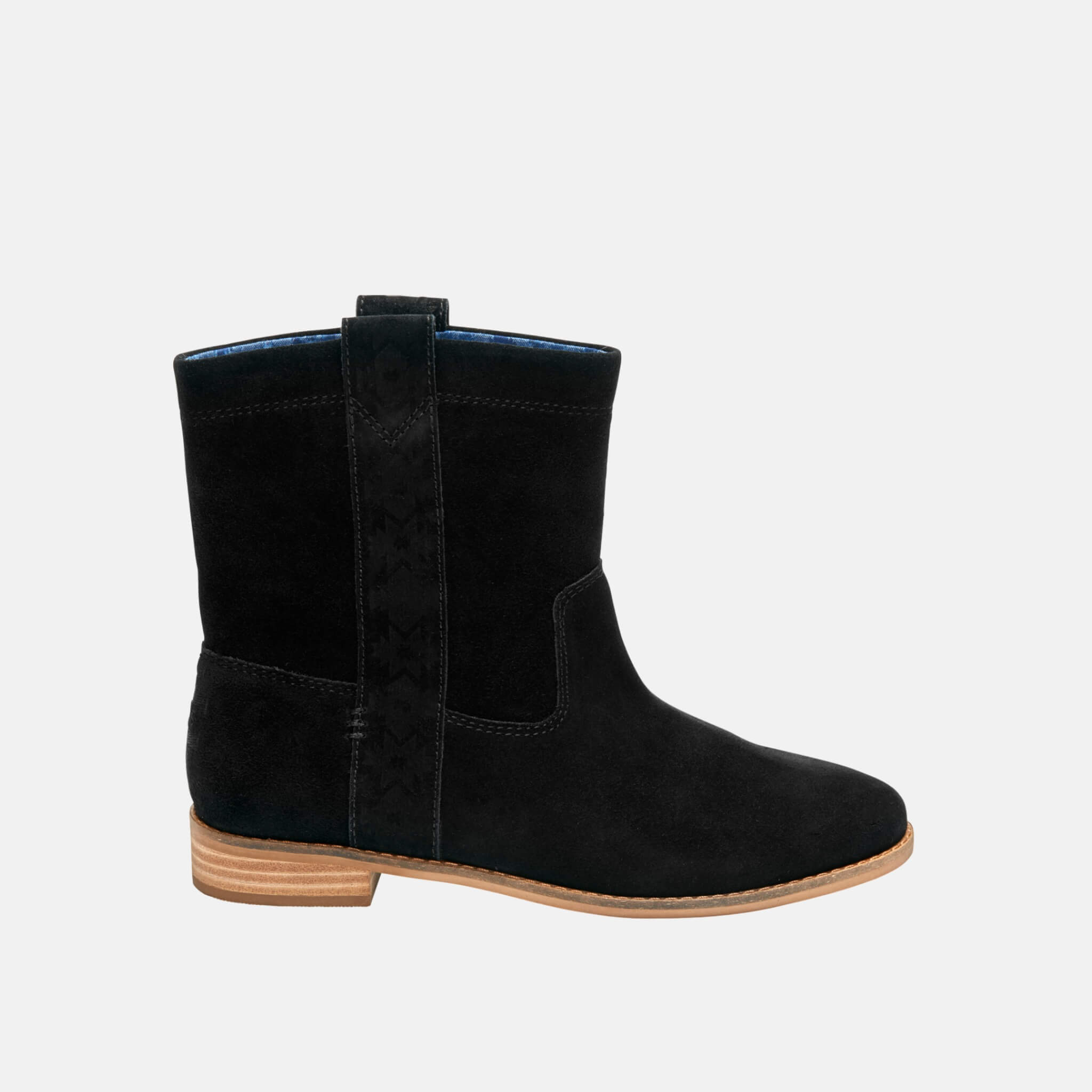 Damskie kozaki TOMS Tribal Laurel