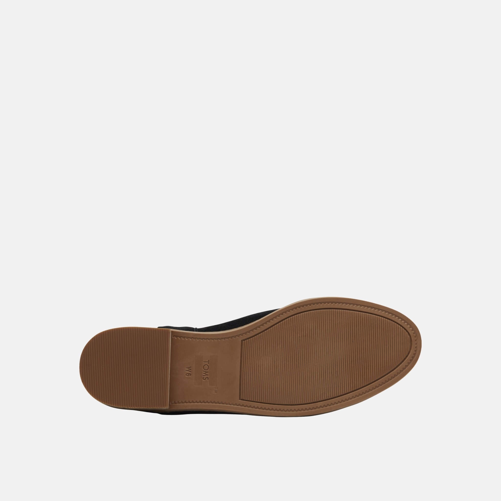 Damskie kozaki TOMS Tribal Laurel