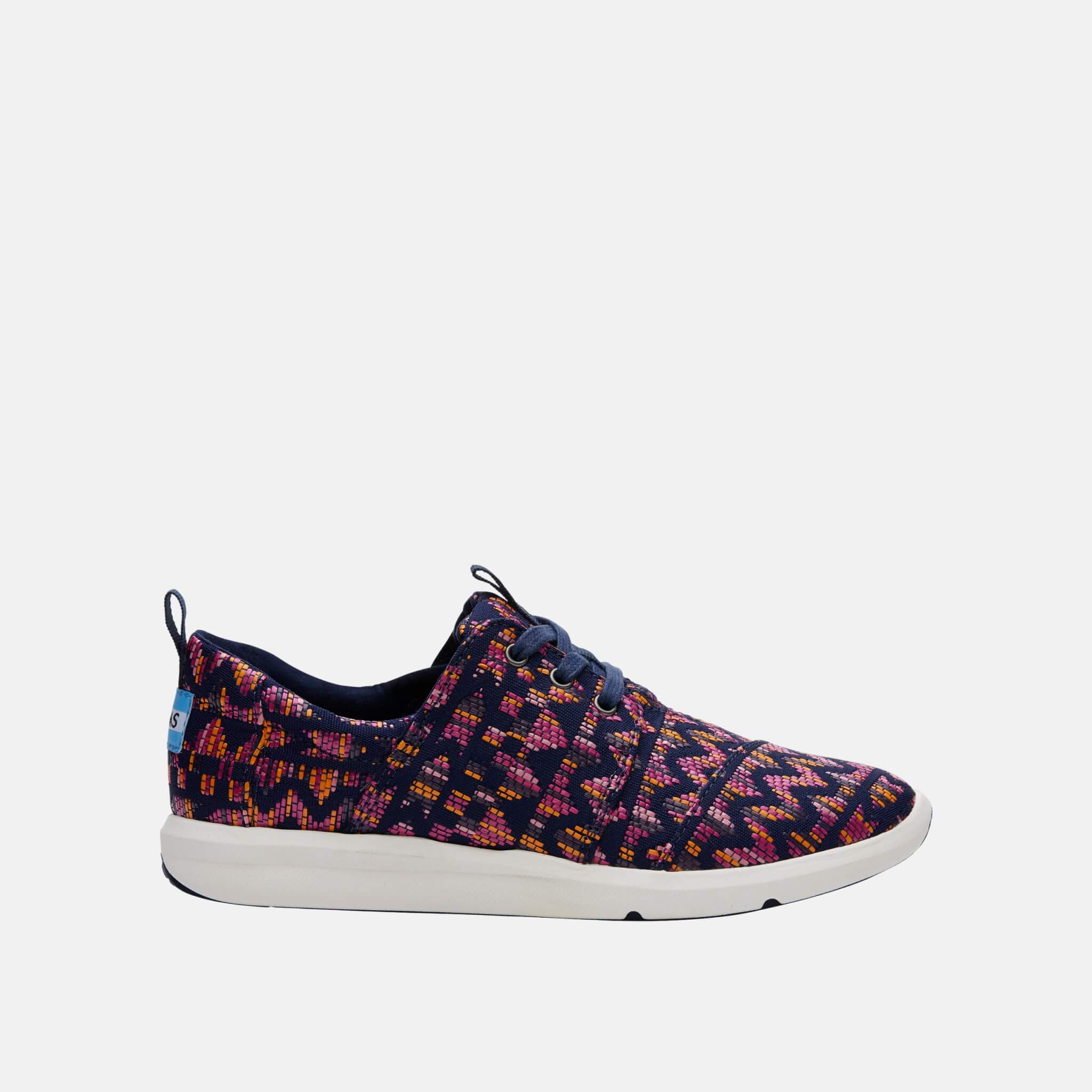 TOMS Tribal Del Rey Women's Colorful