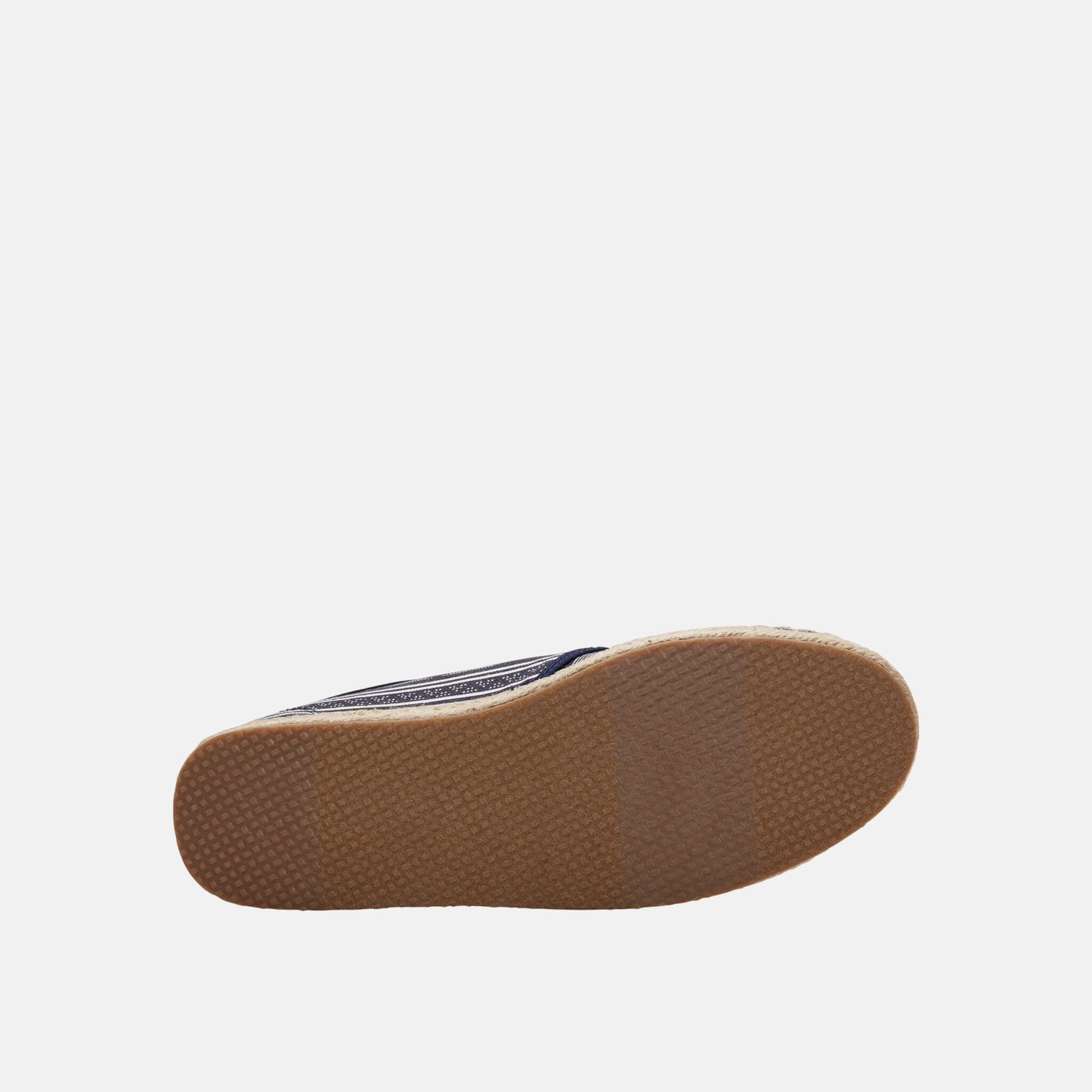 Męskie niebieskie TOMS Tribal Diego