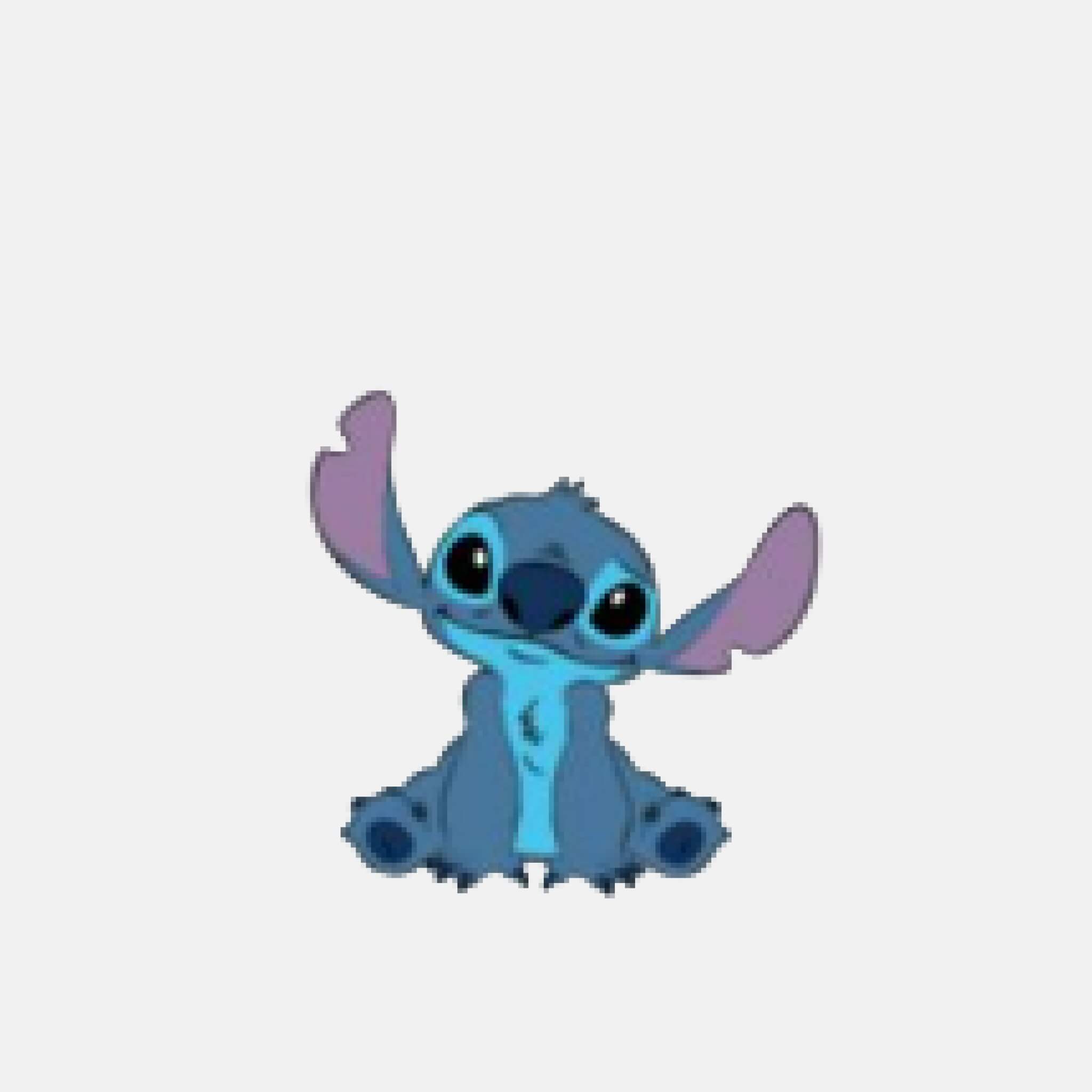 Jibbitz Pin – Stitch Sweet