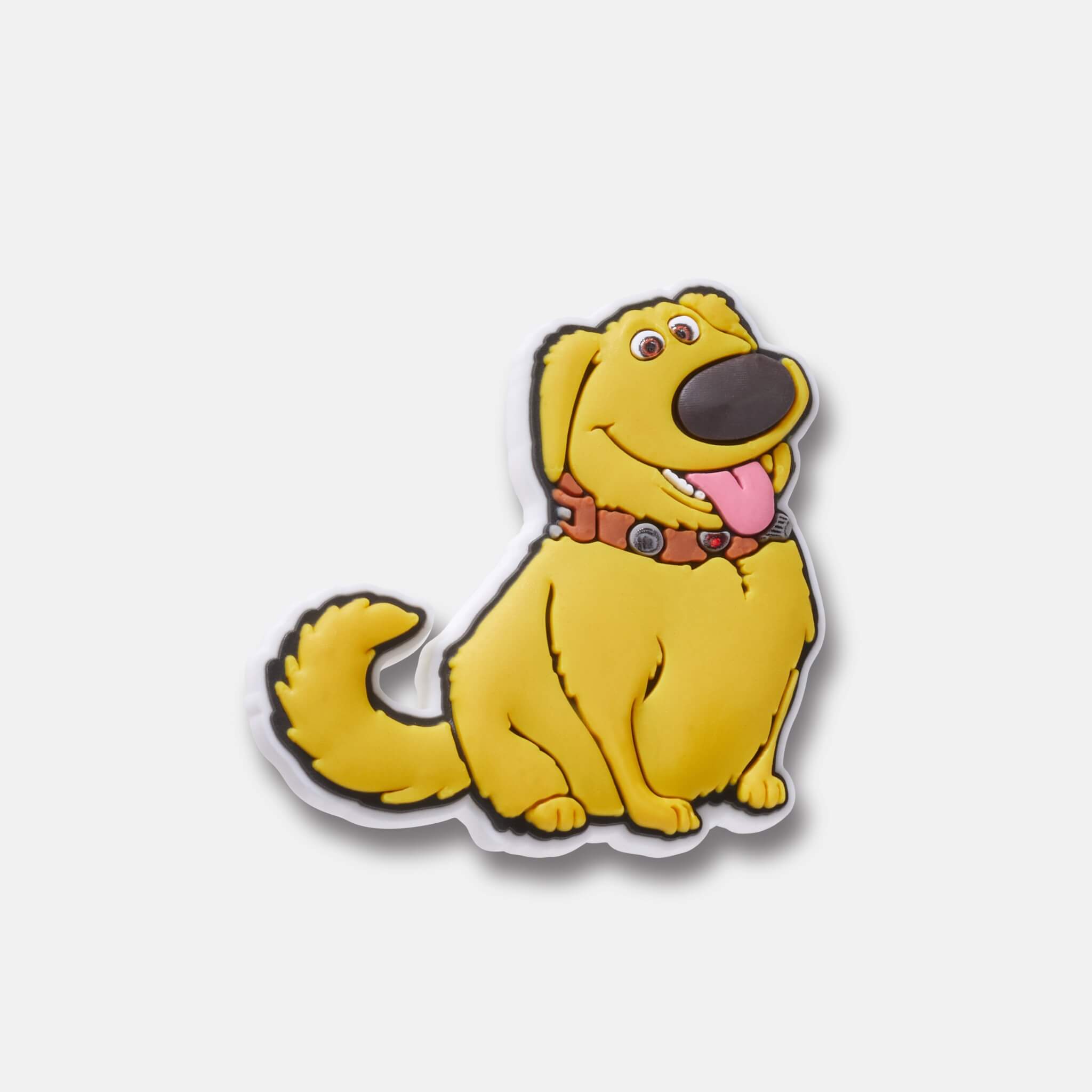 Przypinka Jibbitz – Pixar Animation 1