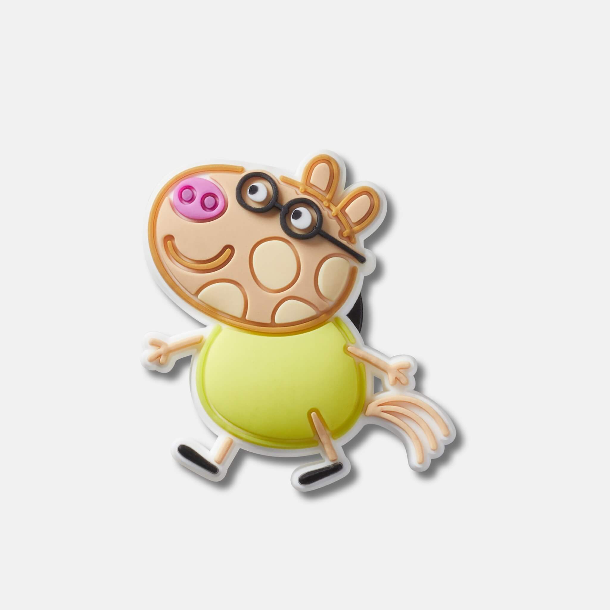 Przypinka Jibbitz – Peppa Pig Hasbro 1