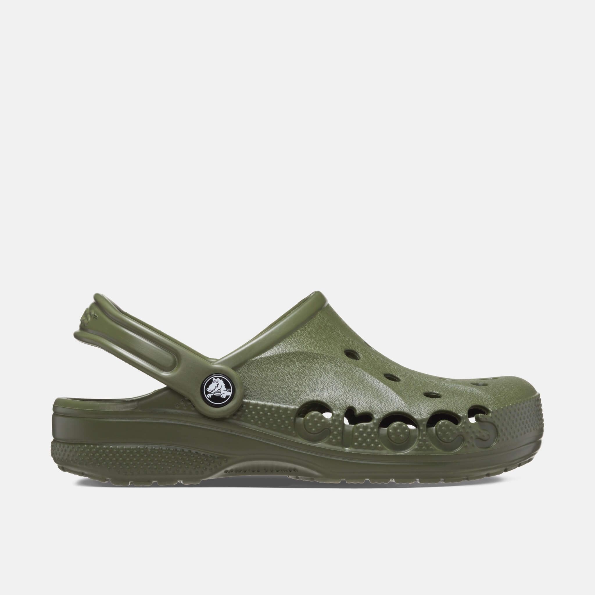 Baya Army Green