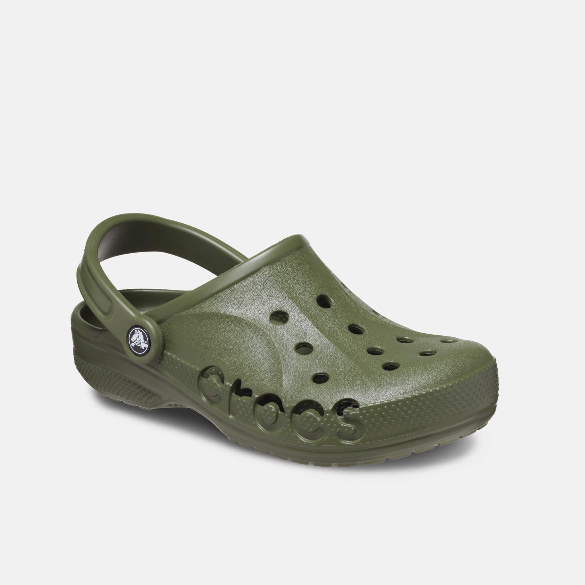 Baya Army Green