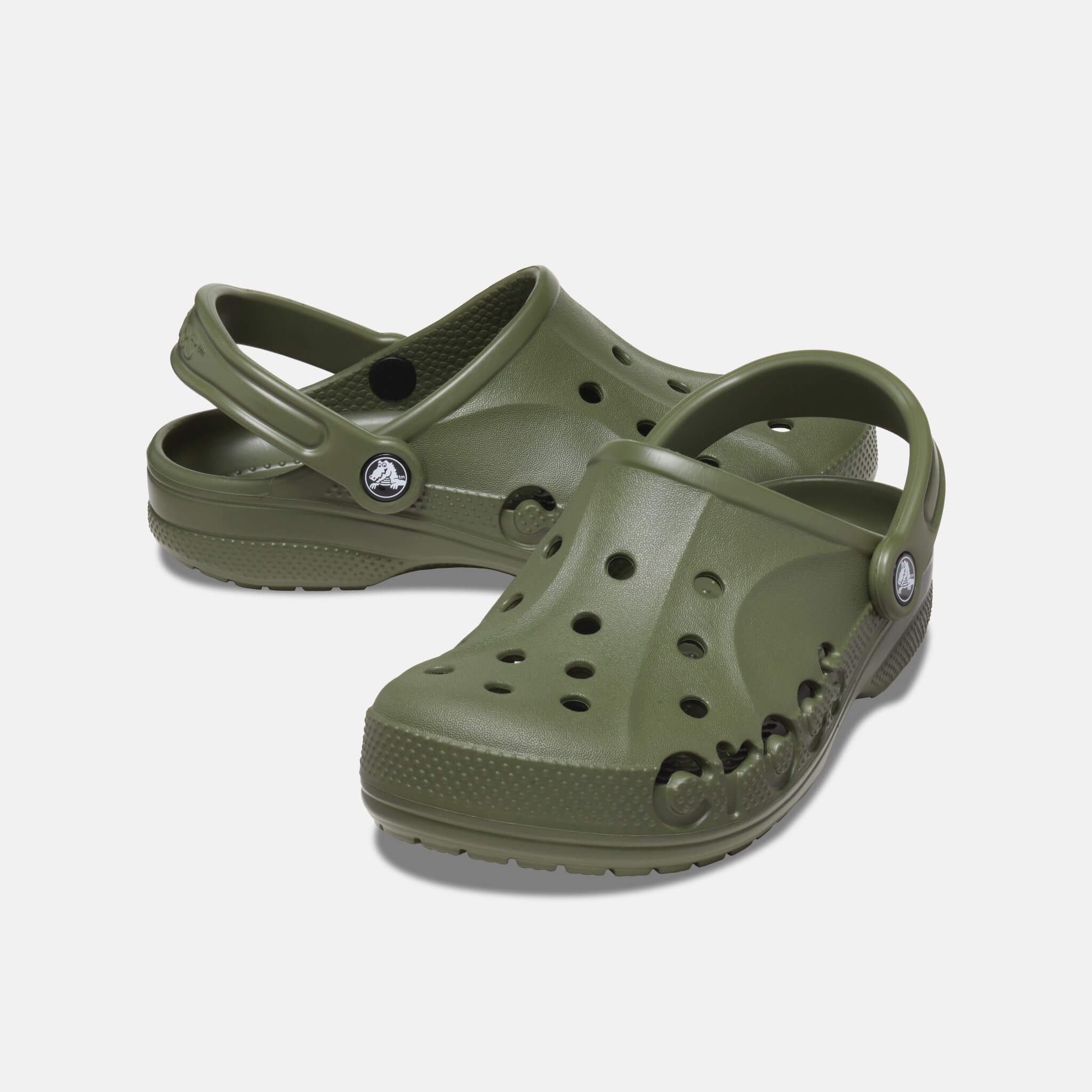 Baya Army Green
