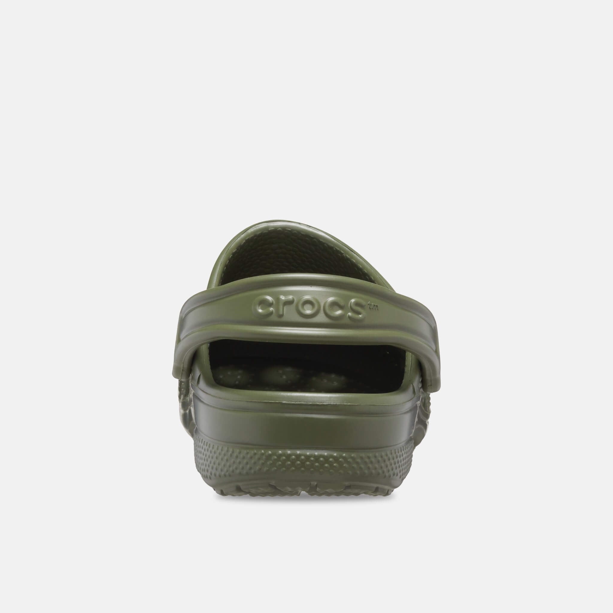 Baya Army Green