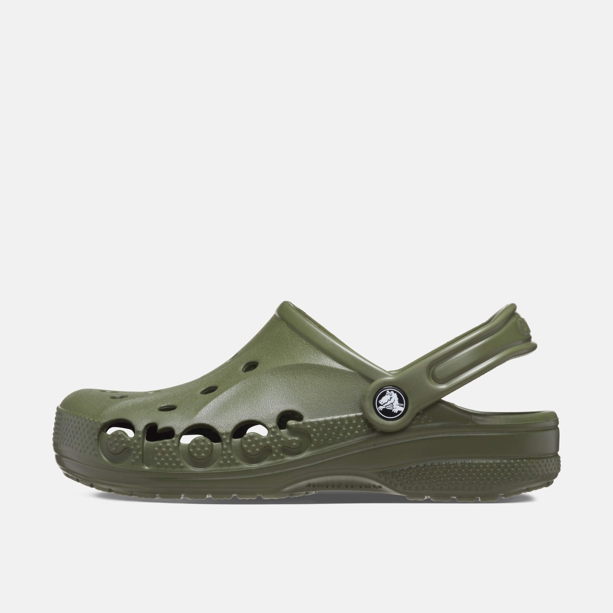 Baya Army Green
