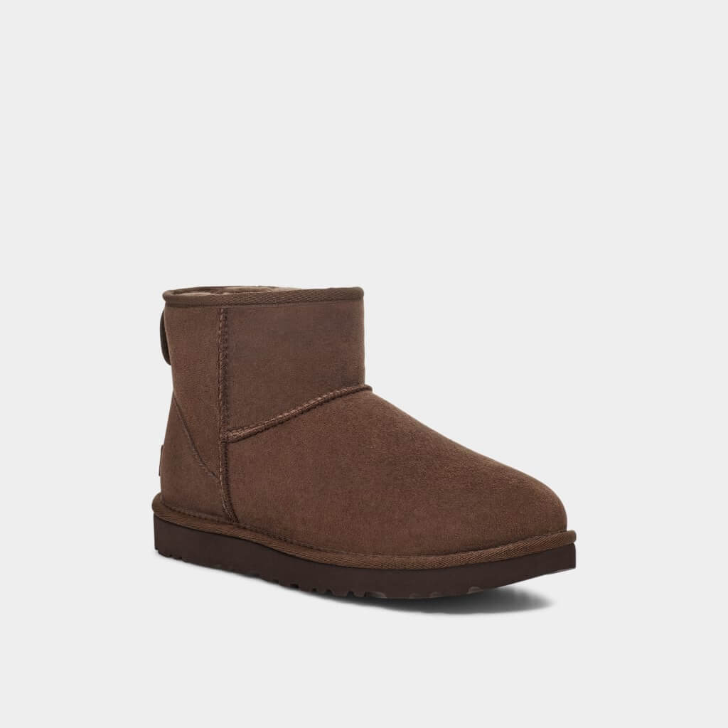 Buty UGG Classic Mini II Burnt Cedar