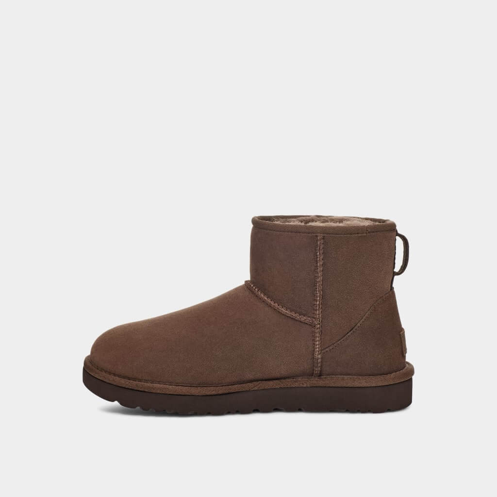Buty UGG Classic Mini II Burnt Cedar