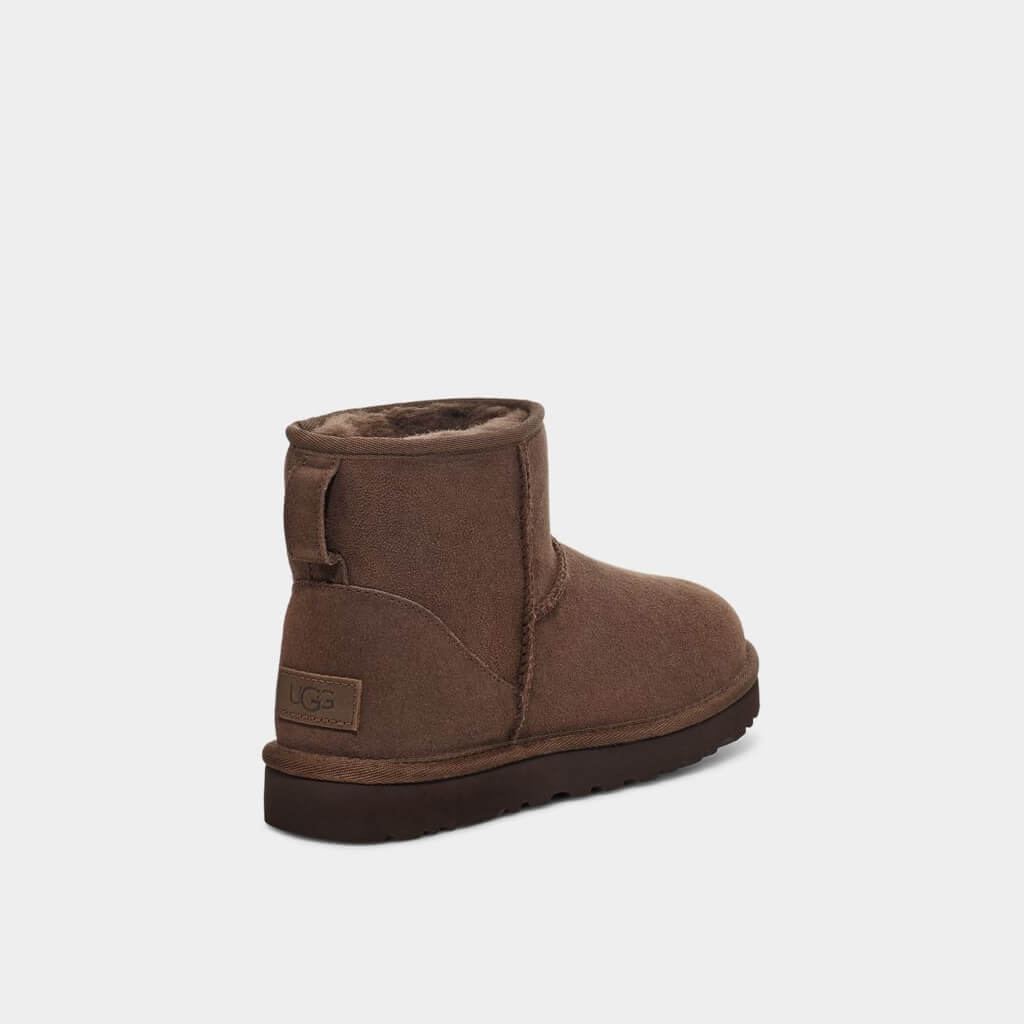 Buty UGG Classic Mini II Burnt Cedar