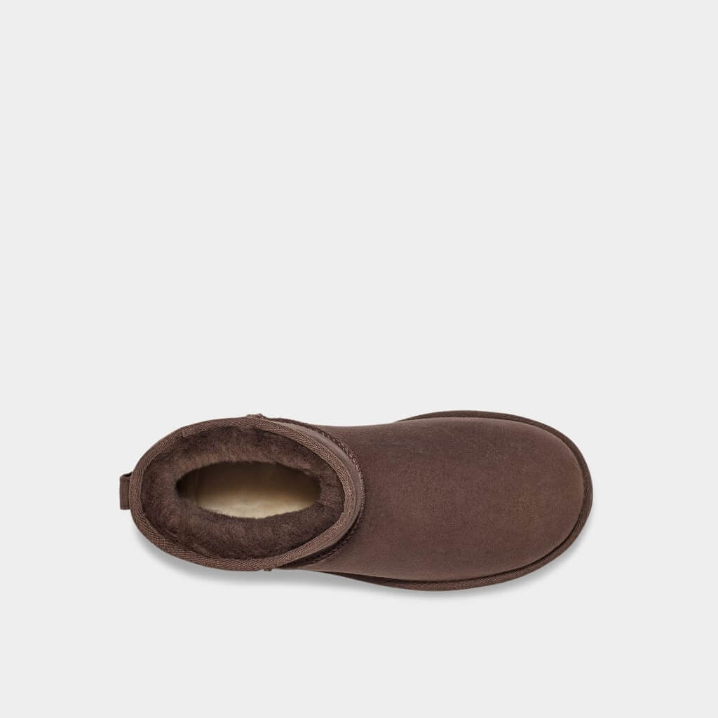 Buty UGG Classic Mini II Burnt Cedar