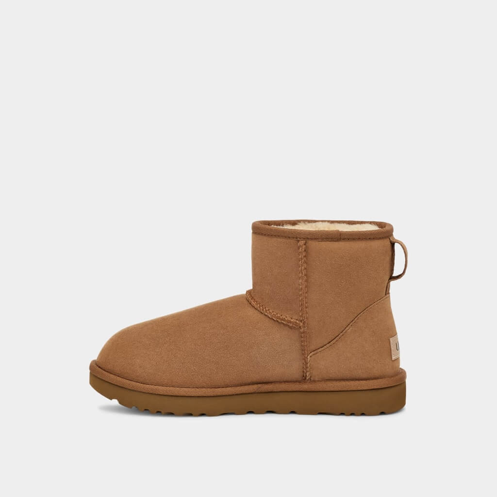 Buty UGG Classic Mini II Chestnut