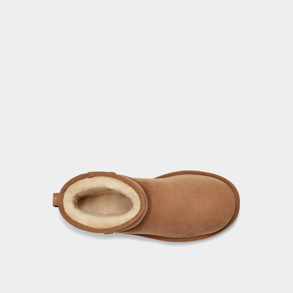 Buty UGG Classic Mini II Chestnut