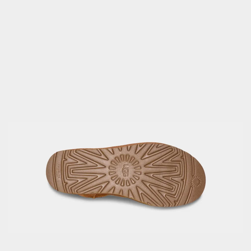 Buty UGG Classic Mini II Chestnut