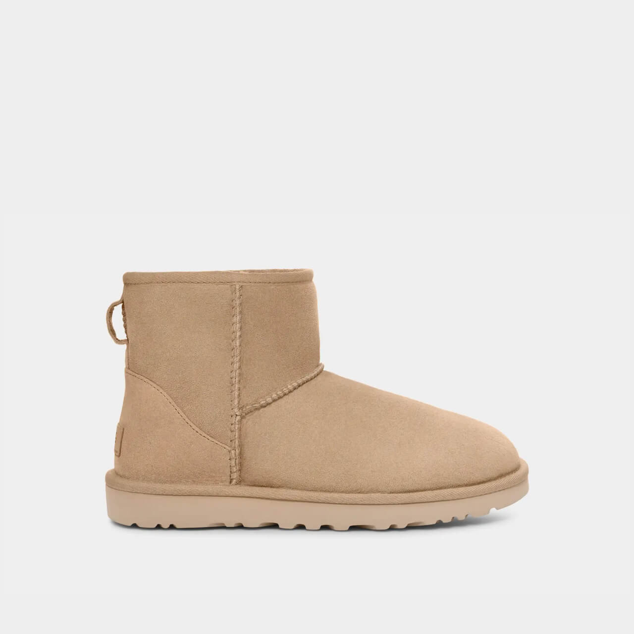 Buty UGG Classic Mini II Sand
