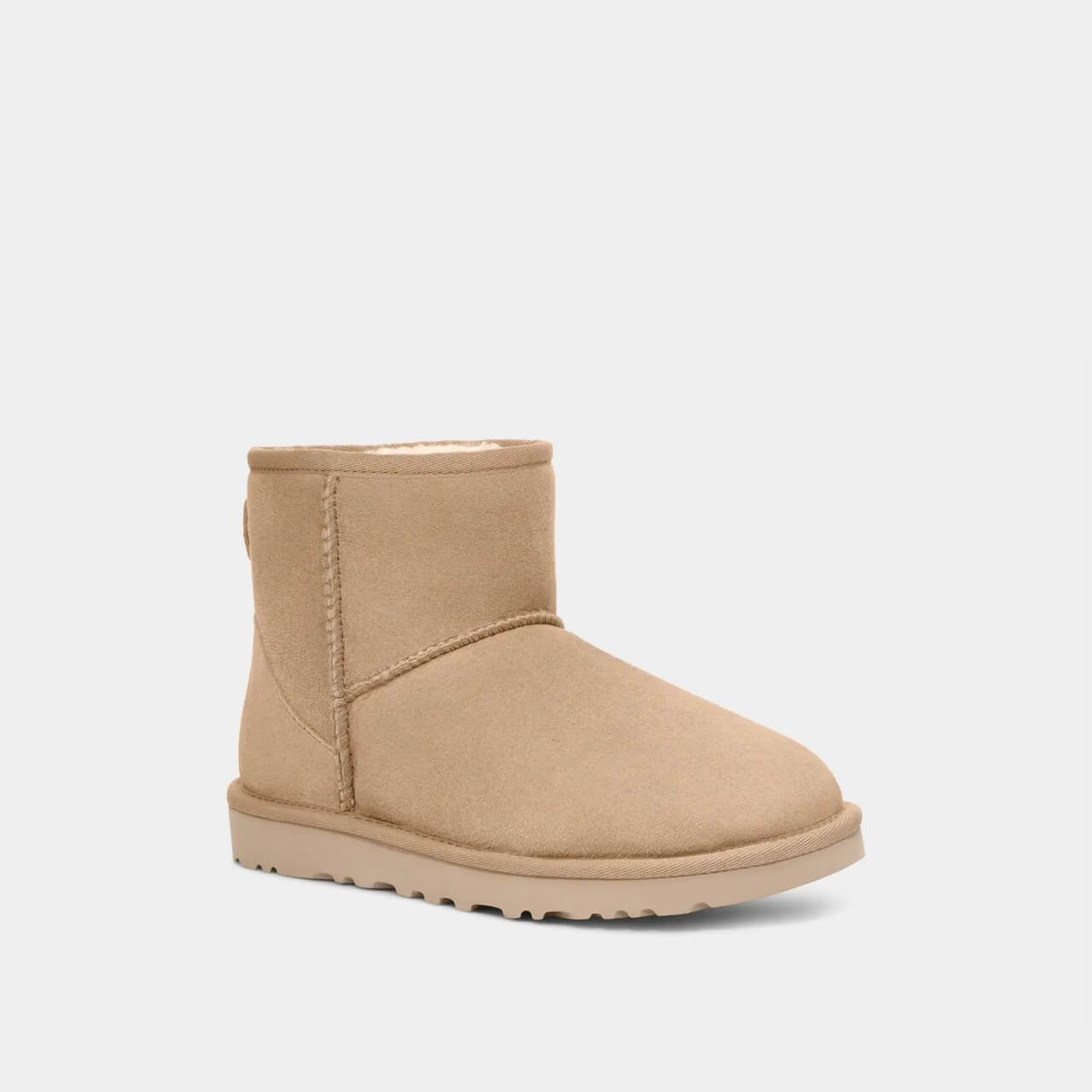 Buty UGG Classic Mini II Sand