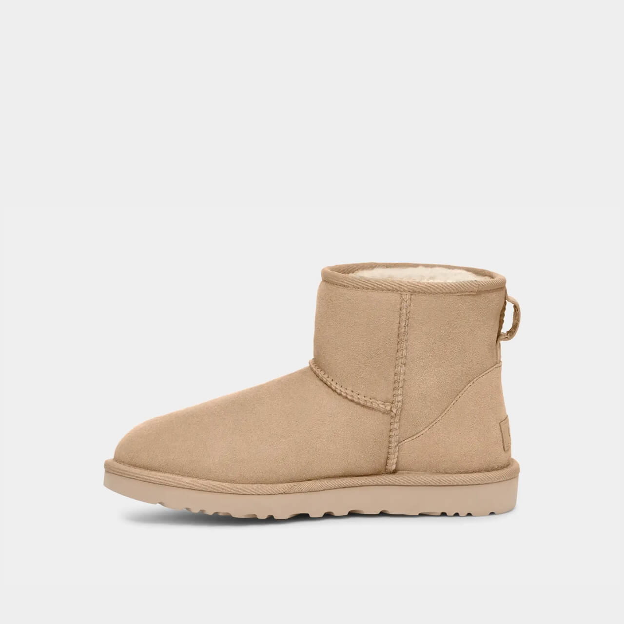 Buty UGG Classic Mini II Sand